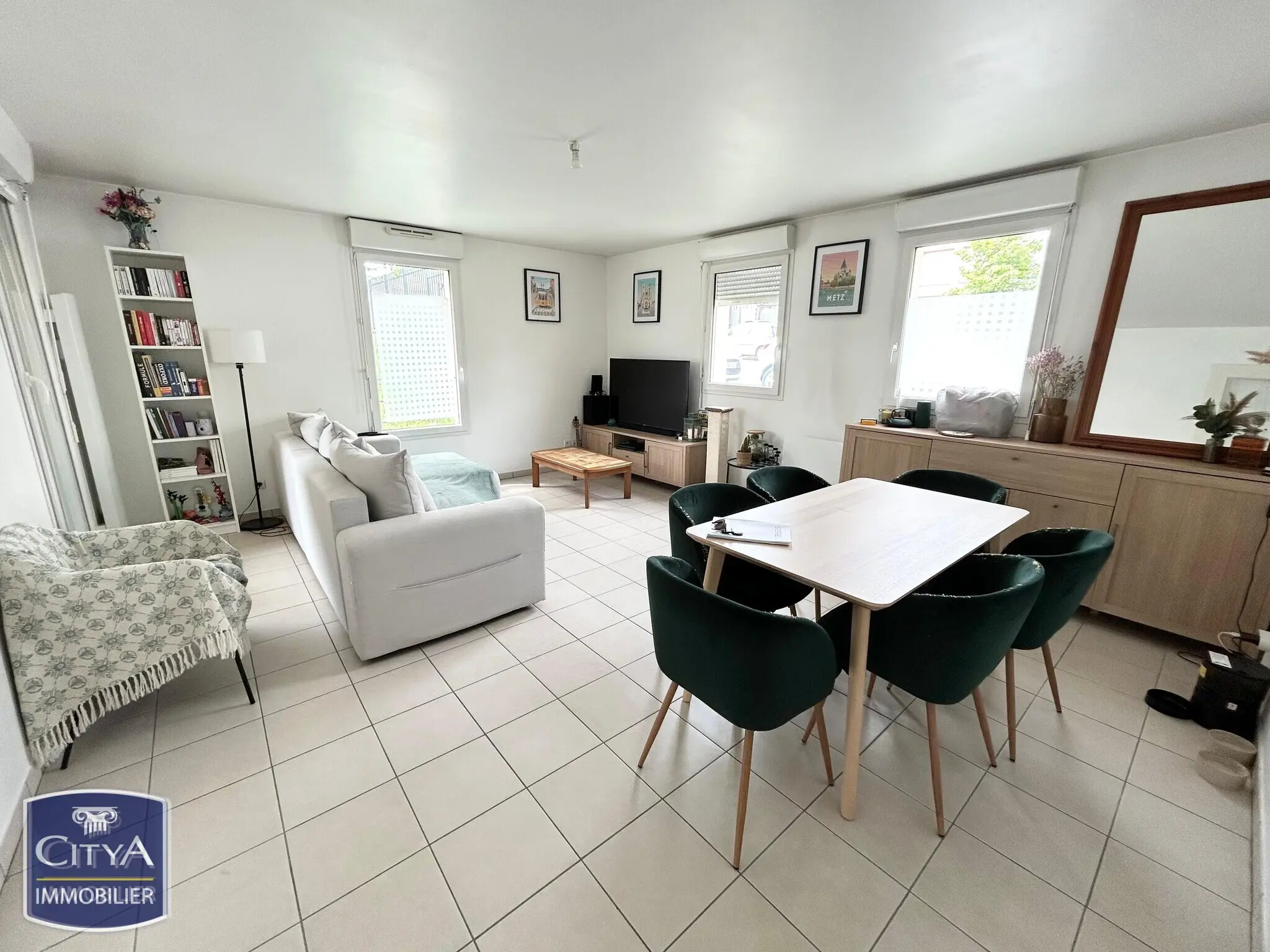 Photo 1 Appartement 3 pièces 69.95m²