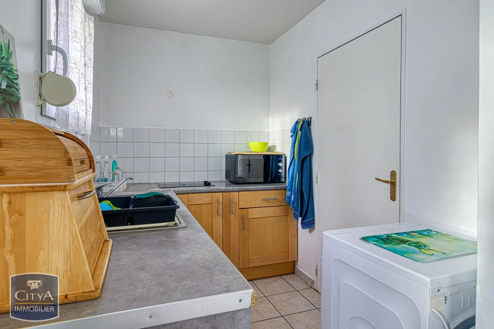 Photo 6 Appartement 3 pièces 51.42m²