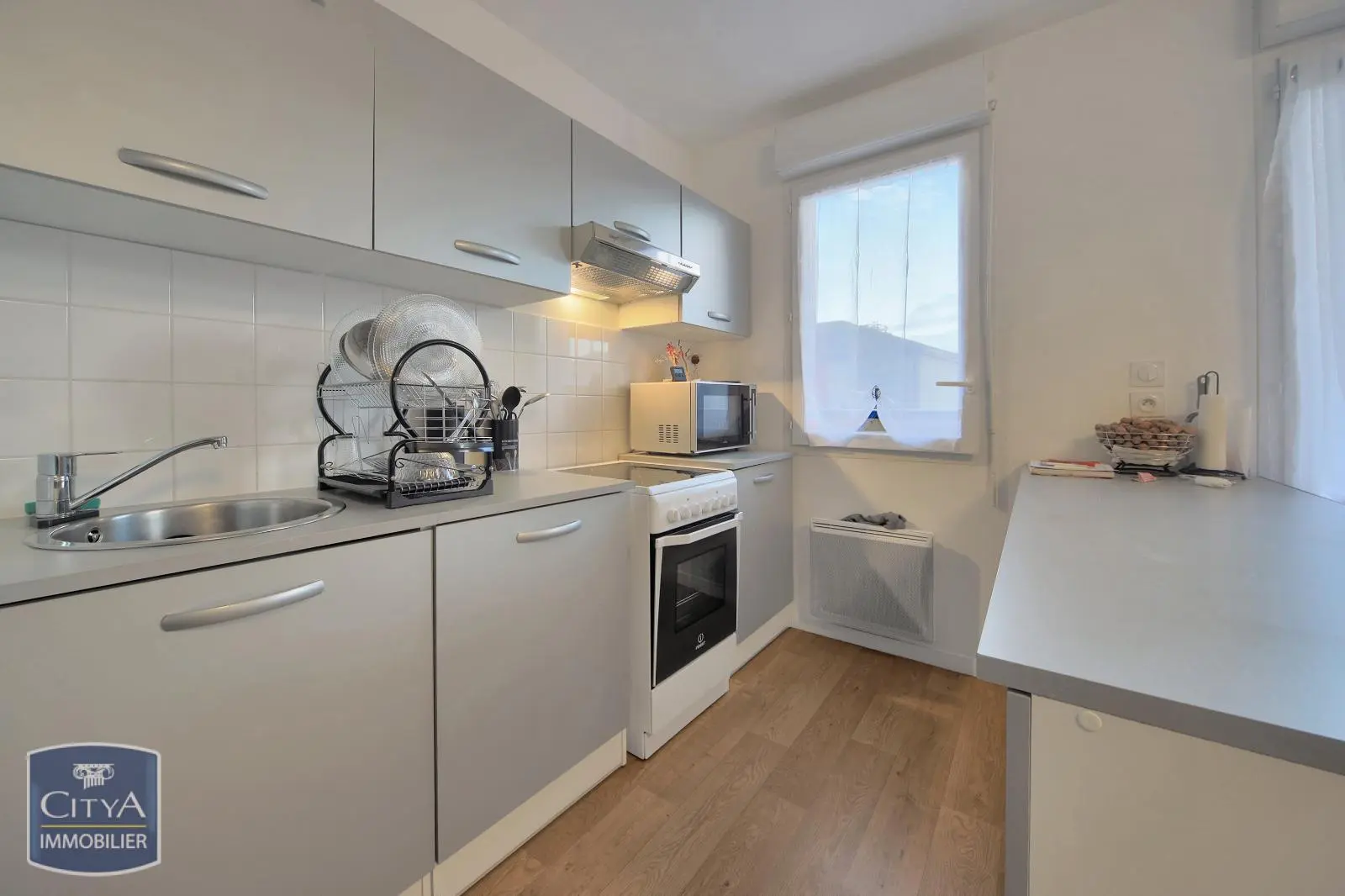 Photo 6 Appartement 2 pièces 44.63m²