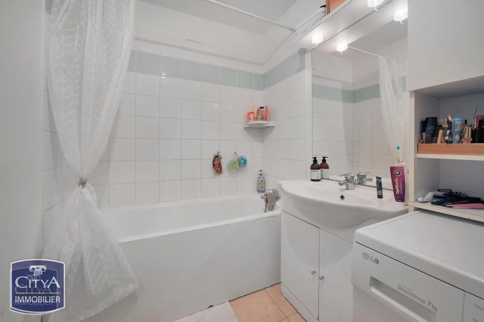 Photo 6 Appartement 3 pièces 59.26m²