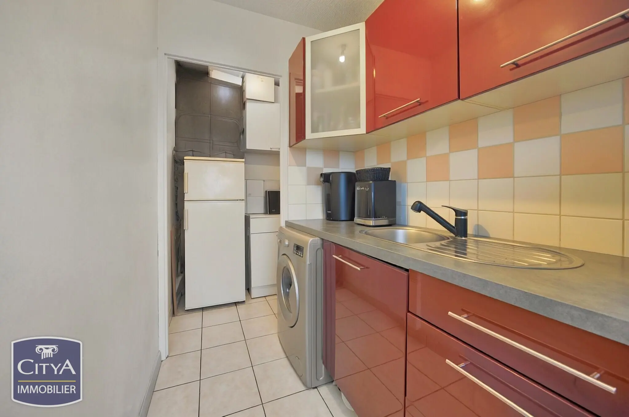Photo 5 Appartement 3 pièces 53m²