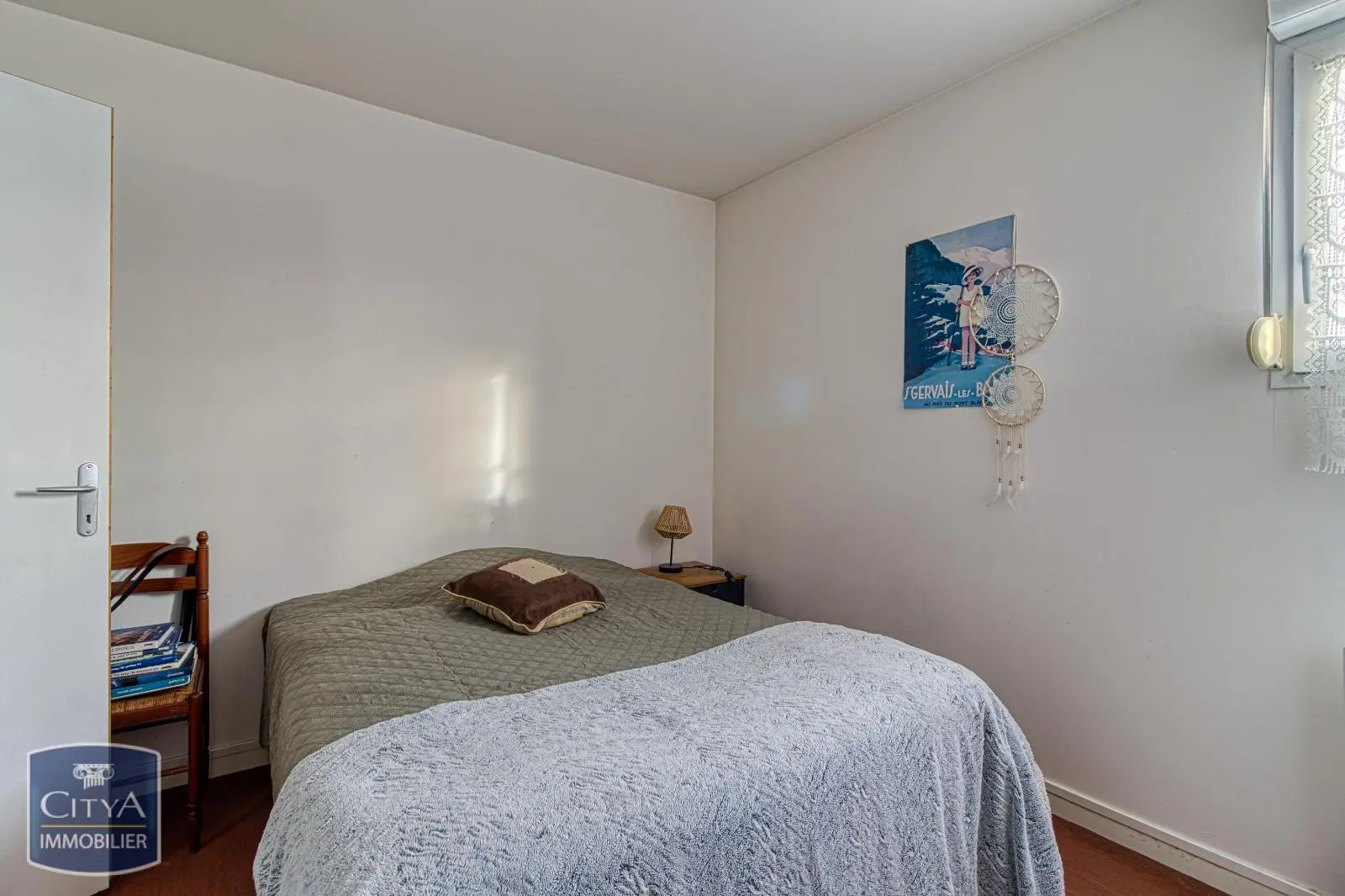 Photo 9 Appartement 3 pièces 51.42m²