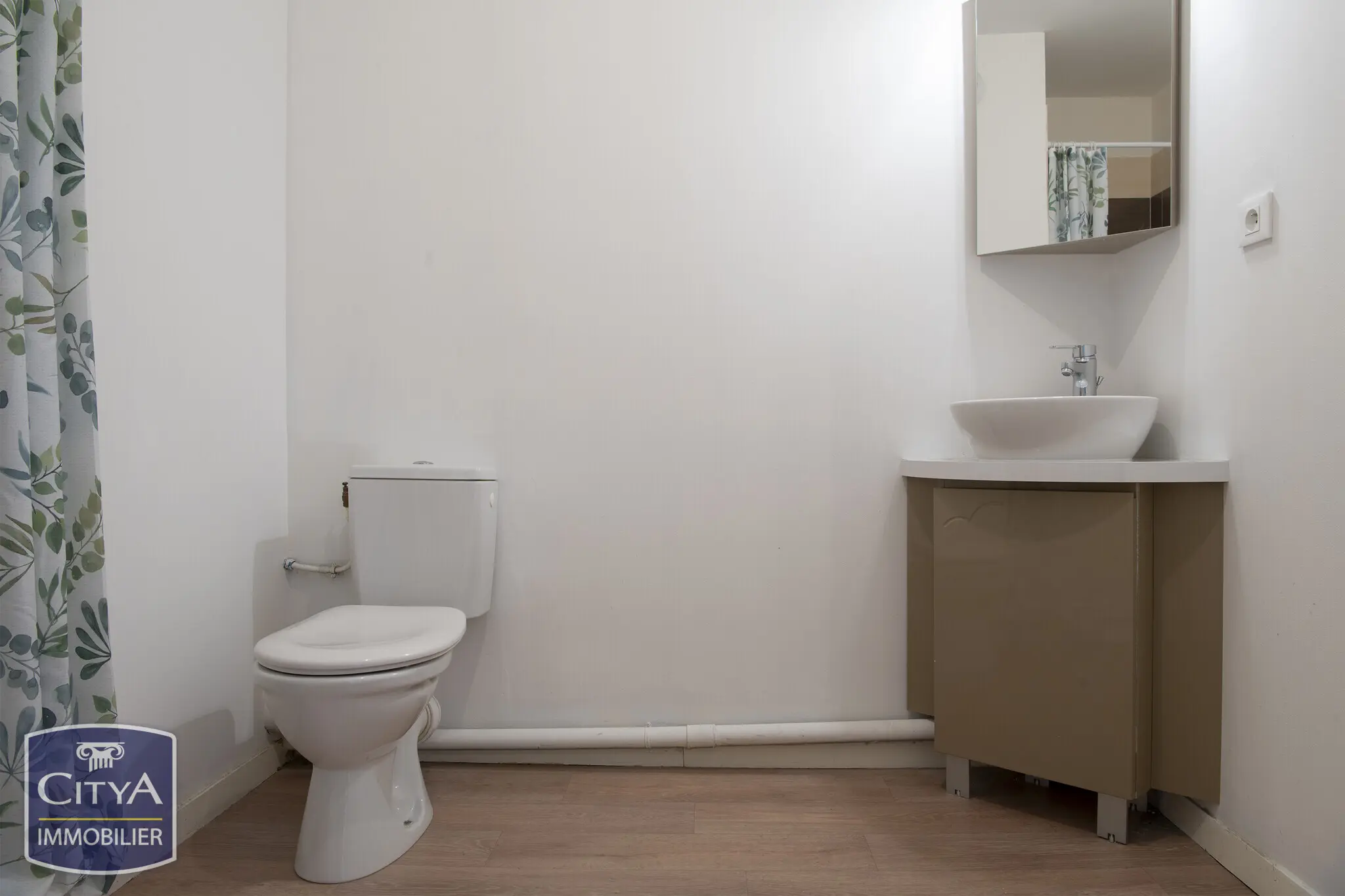 Photo 6 Appartement 1 pièce 19m²