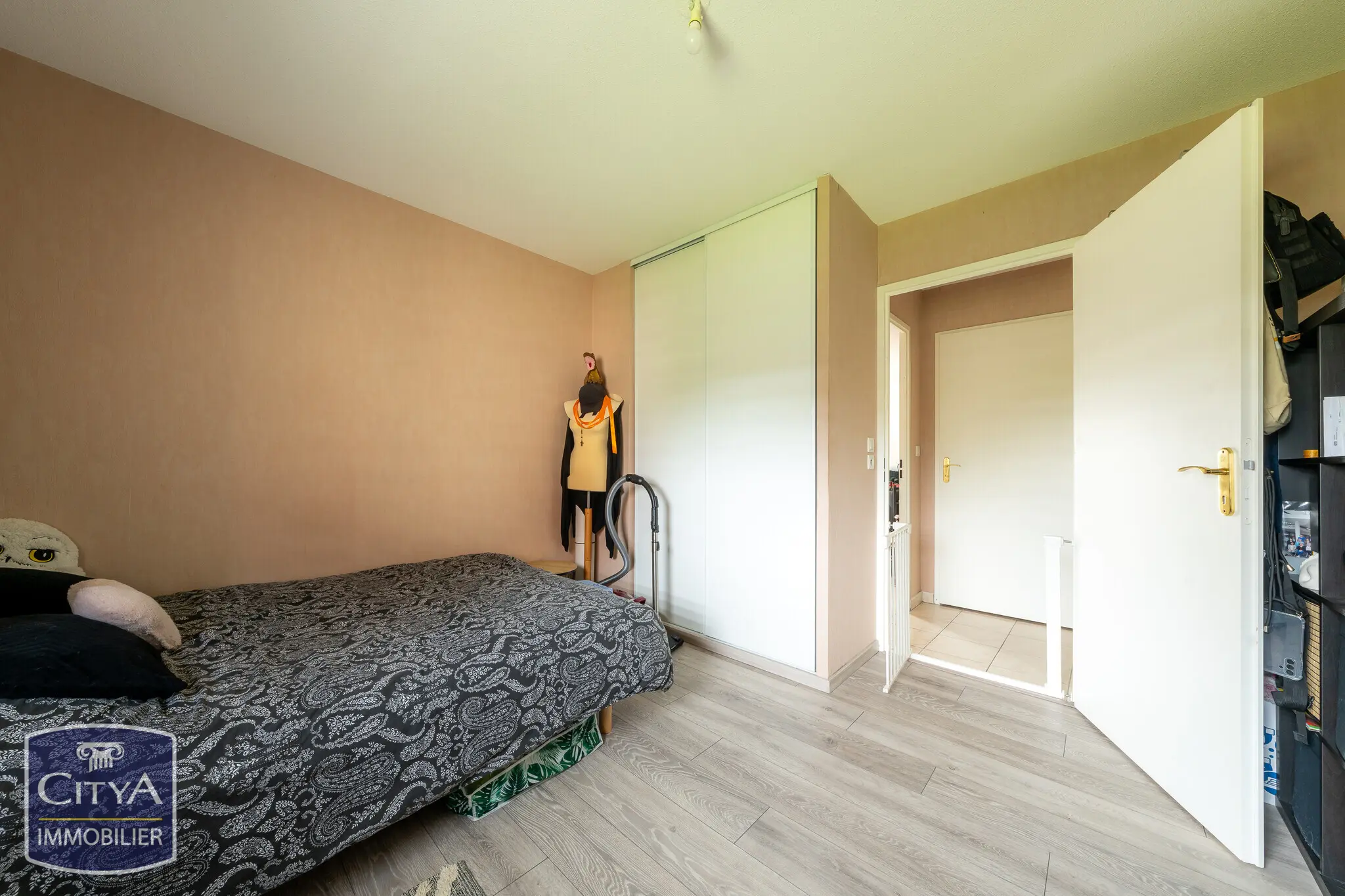 Photo 8 Appartement 2 pièces 46.8m²