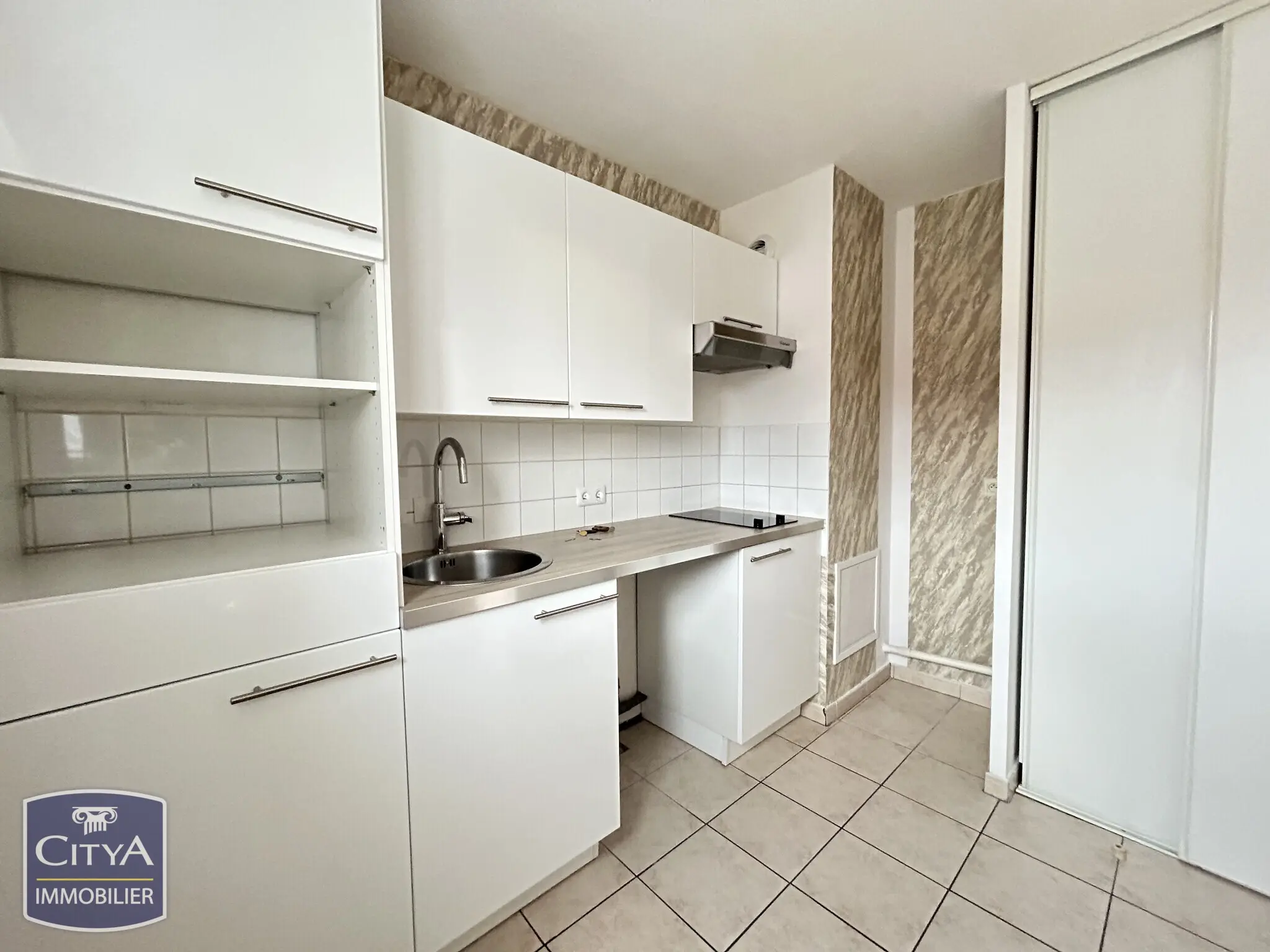 Photo 5 Appartement 3 pièces 60m²