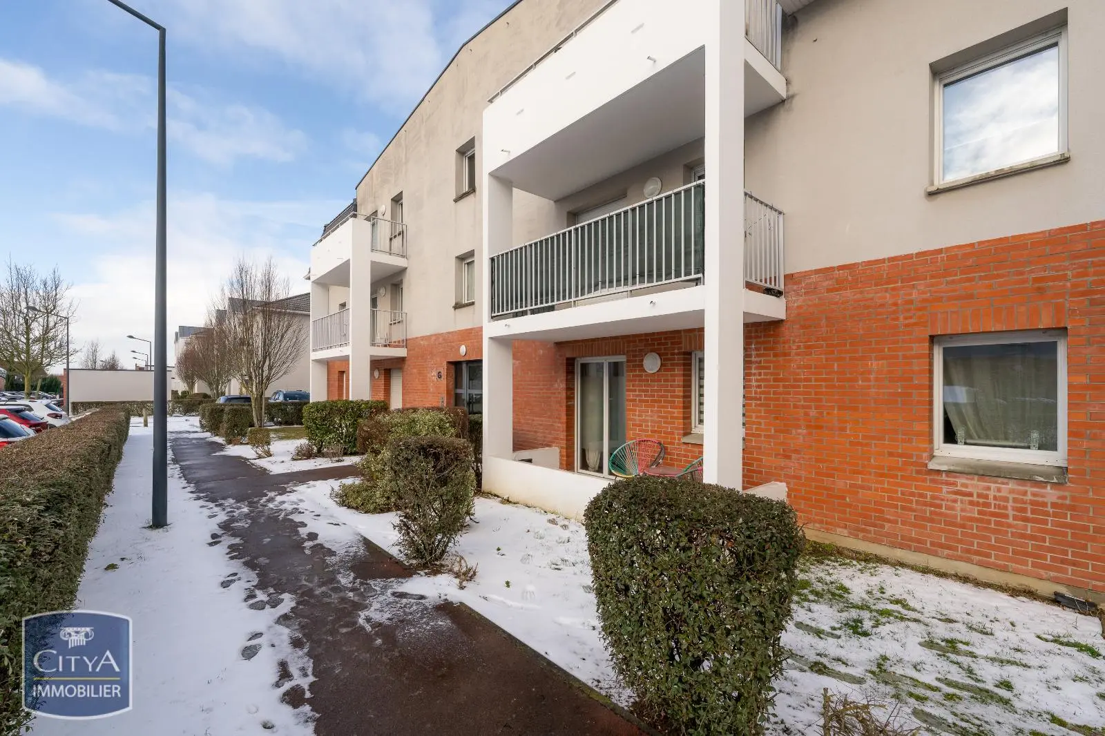 Photo 4 Appartement 2 pièces 51.2m²