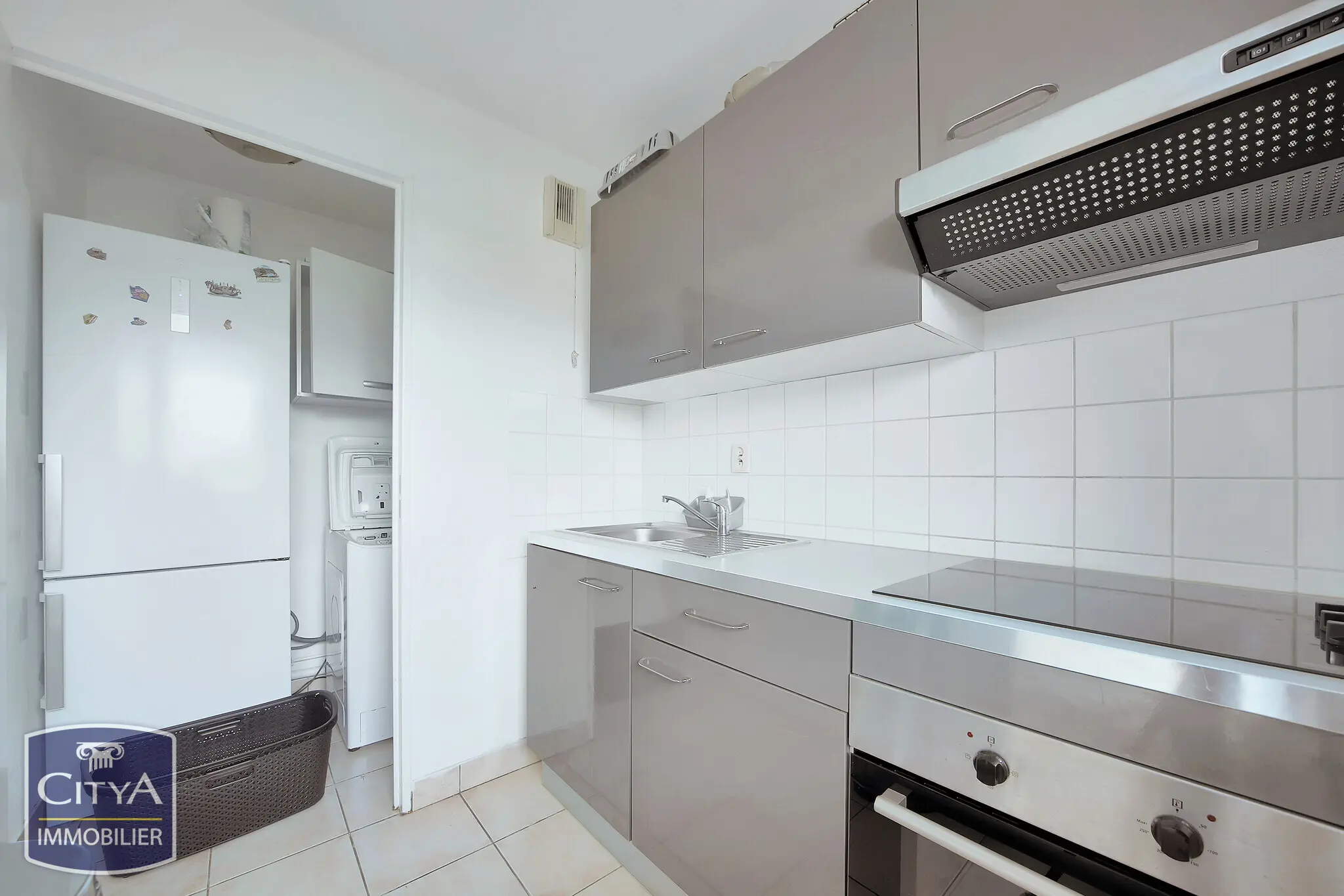 Photo 6 Appartement 2 pièces 54.6m²