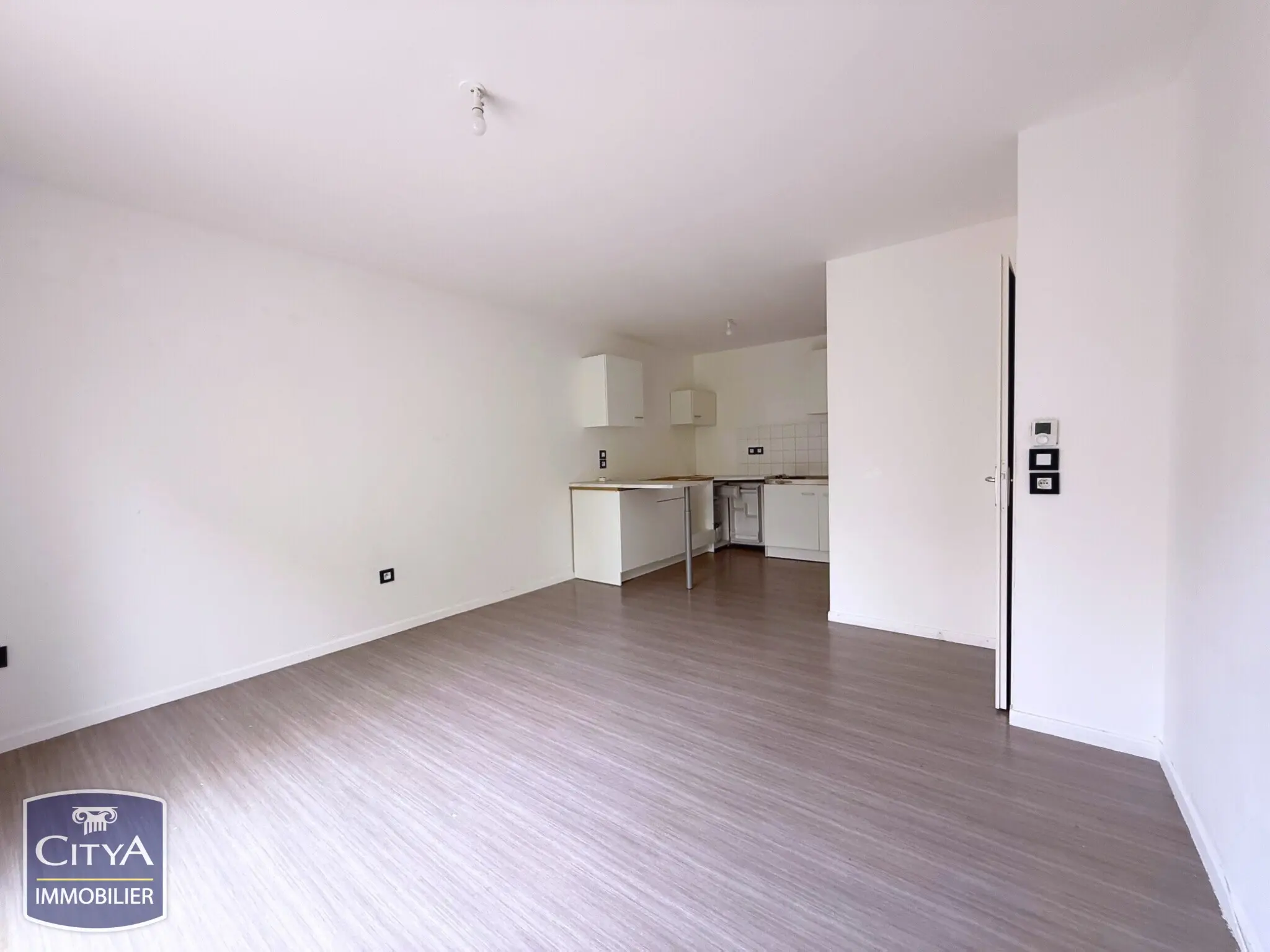 Photo 1 appartement Sallaumines