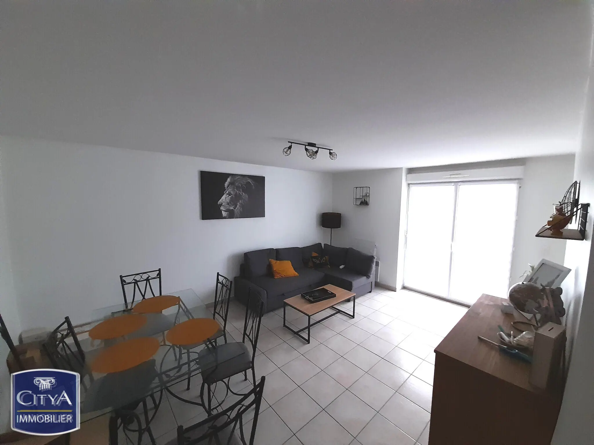 Photo 1 Appartement 2 pièces 48.85m²