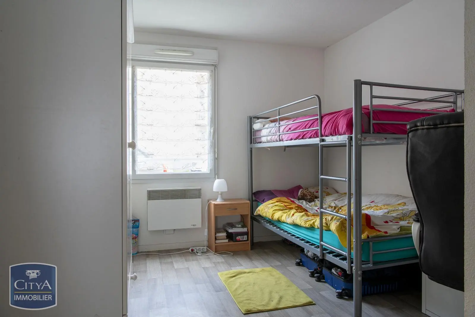 Photo 16 Appartement 3 pièces 70.54m²