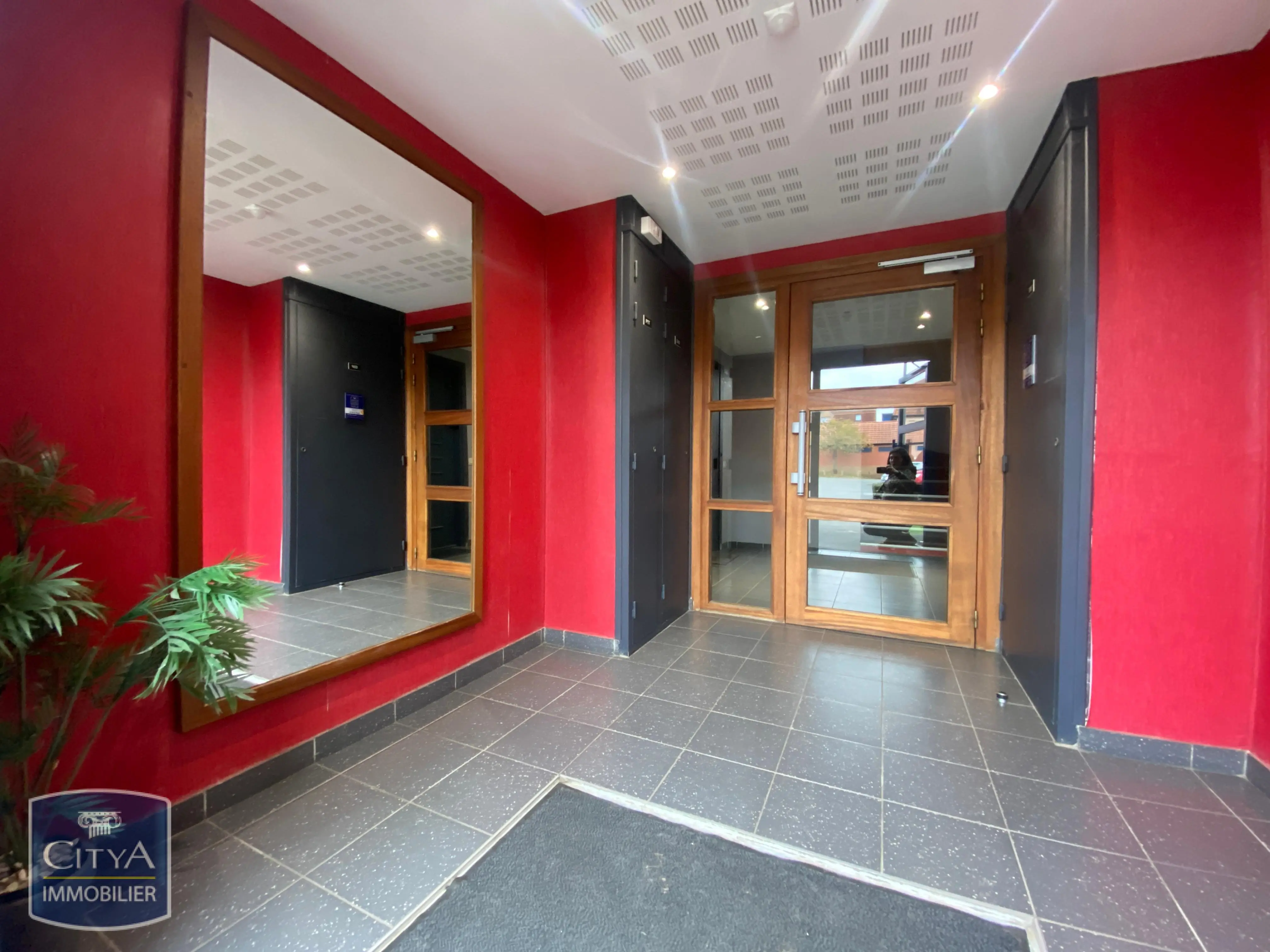 Photo 2 Appartement 2 pièces 48.65m²