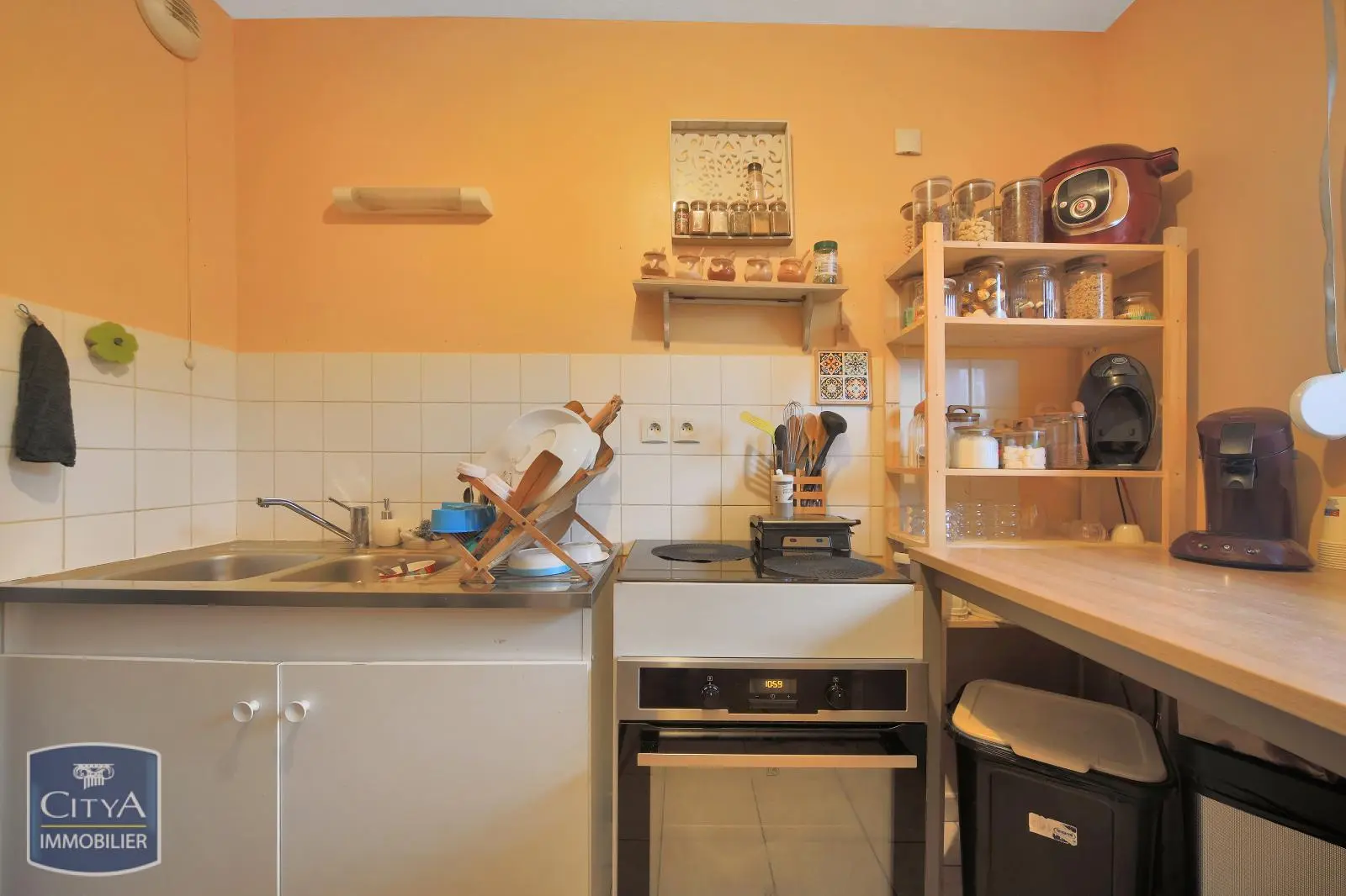 Photo 7 Appartement 3 pièces 59.26m²