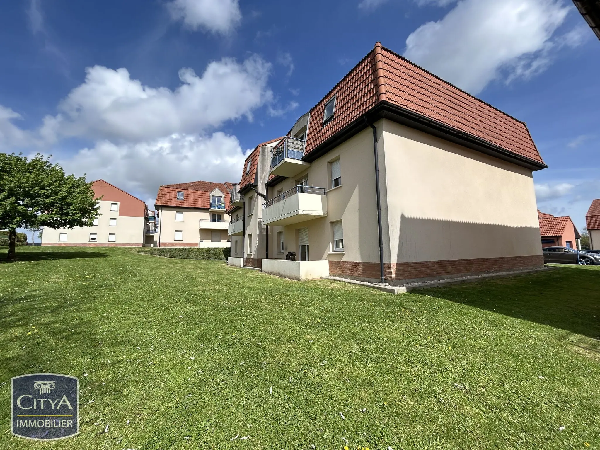 Photo 20 Appartement 2 pièces 48.65m²