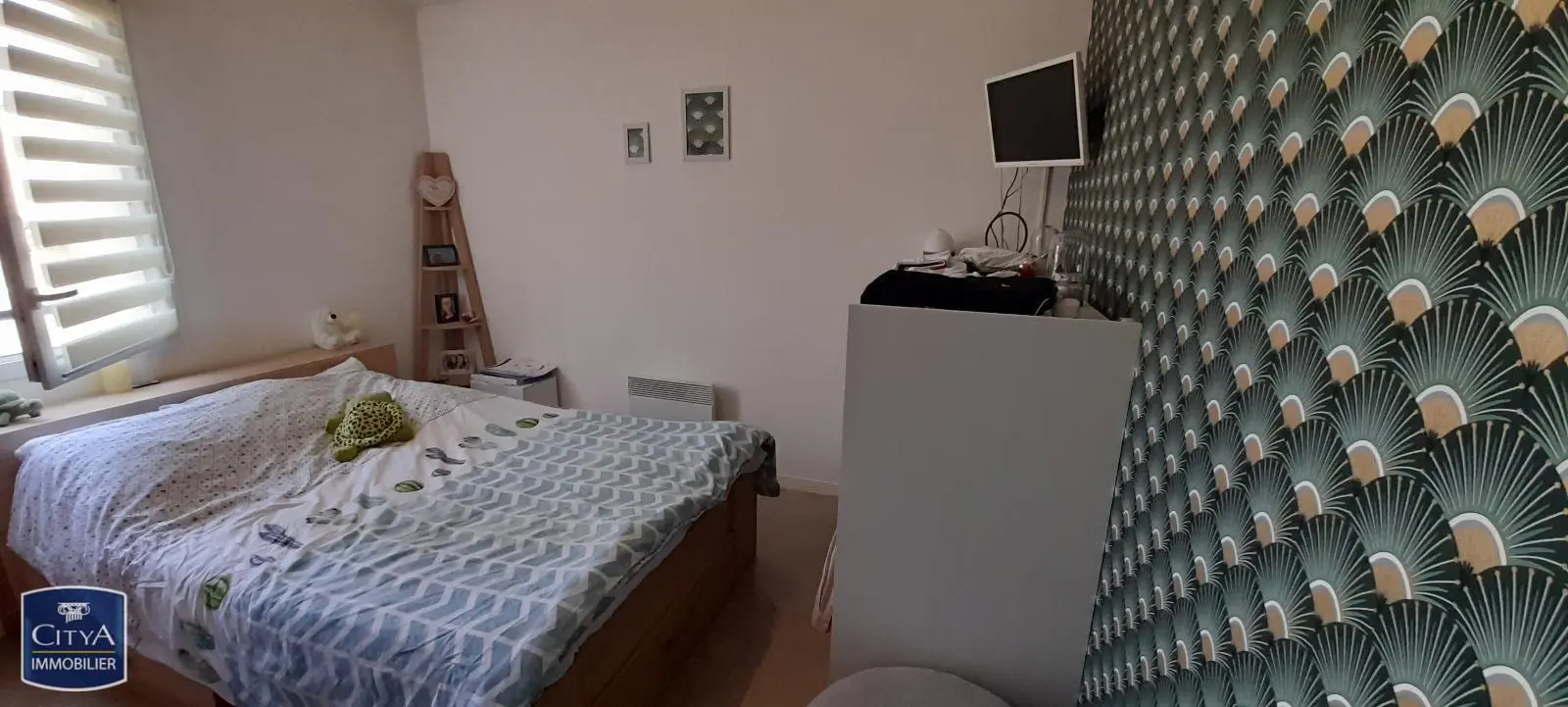 Photo 7 Appartement 2 pièces 44.65m²