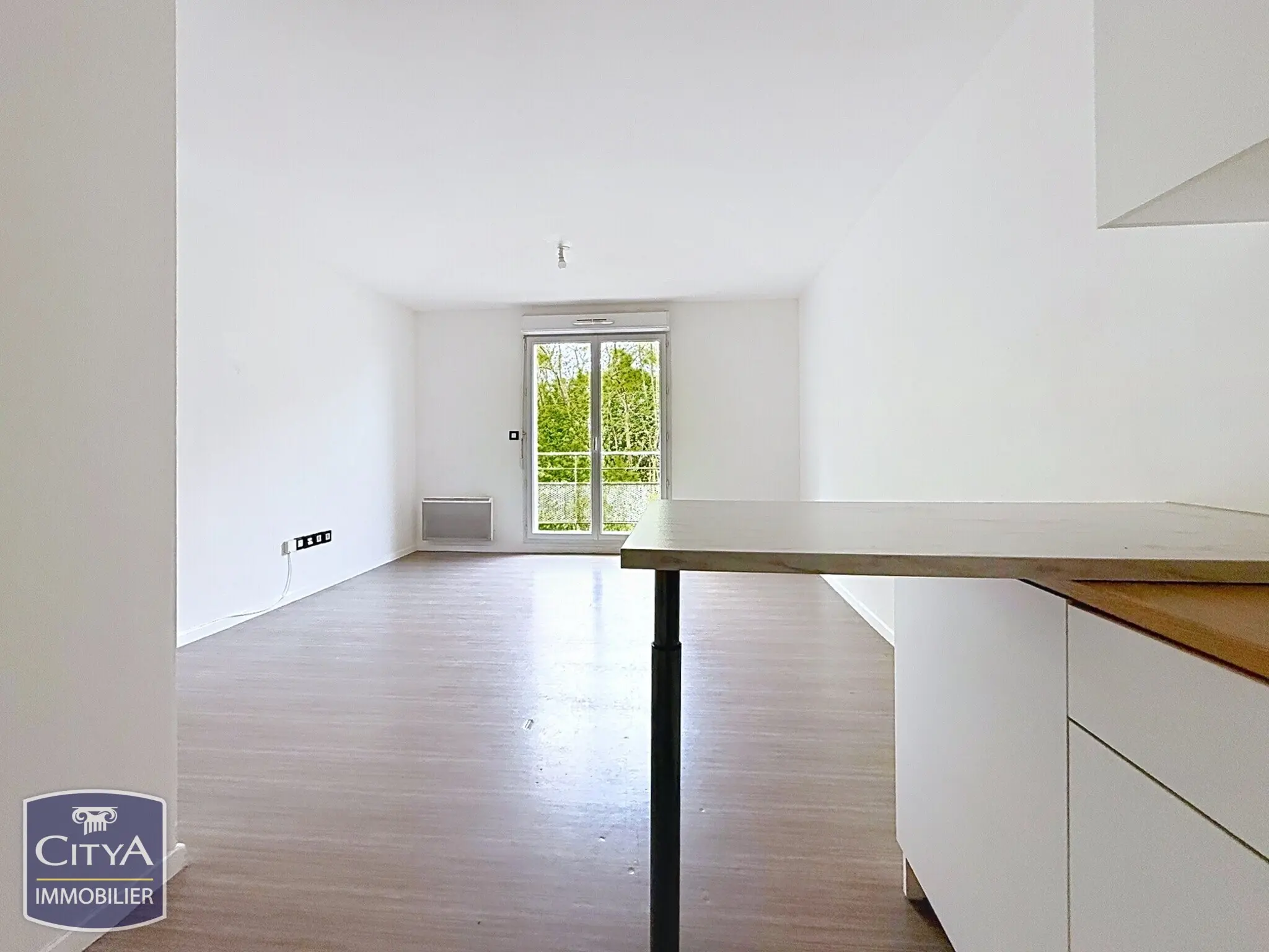 Photo 2 appartement Sallaumines