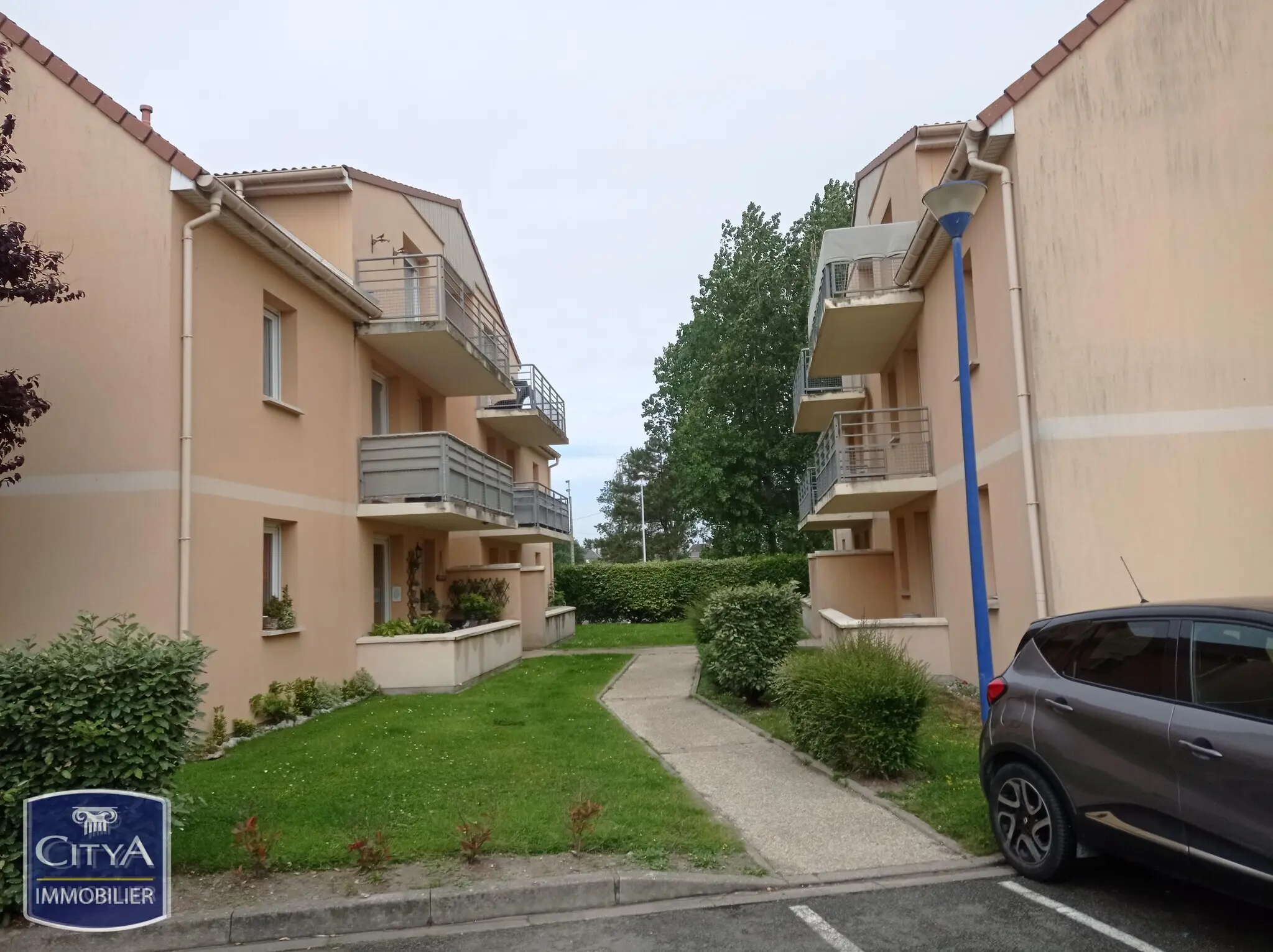 Photo 3 Appartement 2 pièces 47.66m²
