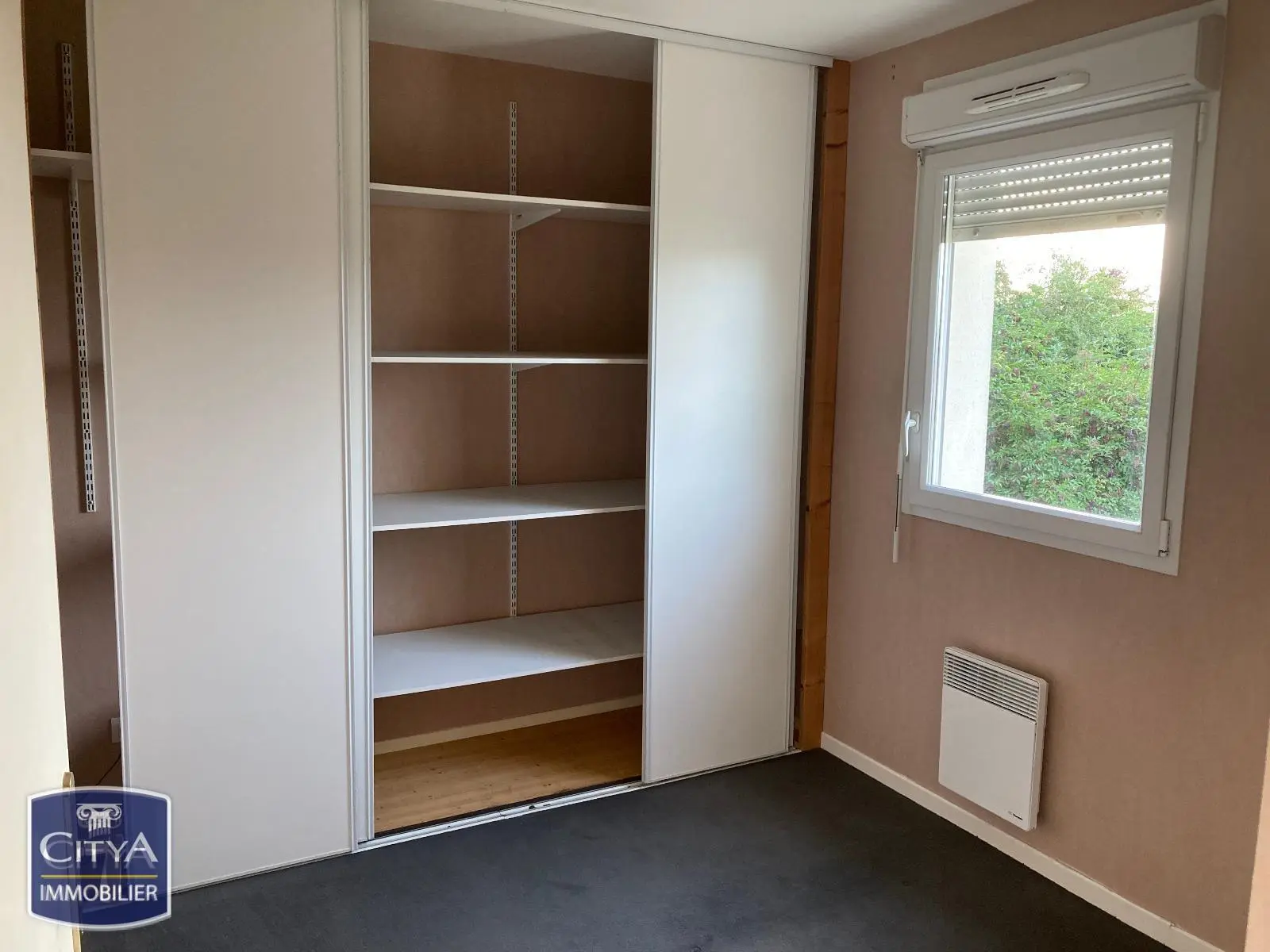 Photo 10 Appartement 3 pièces 53.8m²