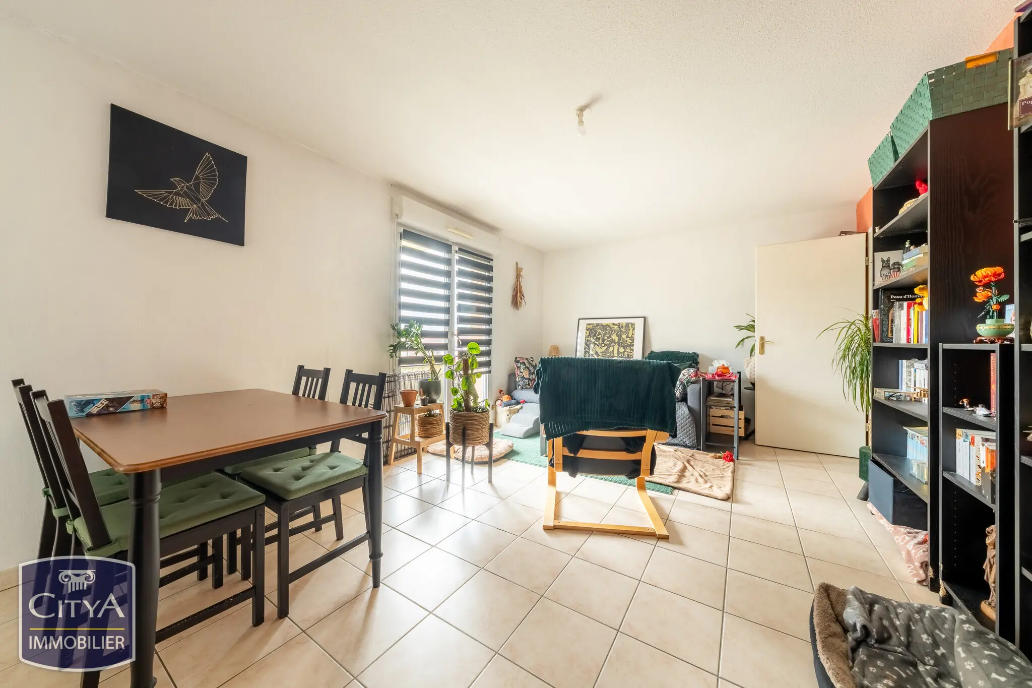 Photo 4 Appartement 2 pièces 46.8m²