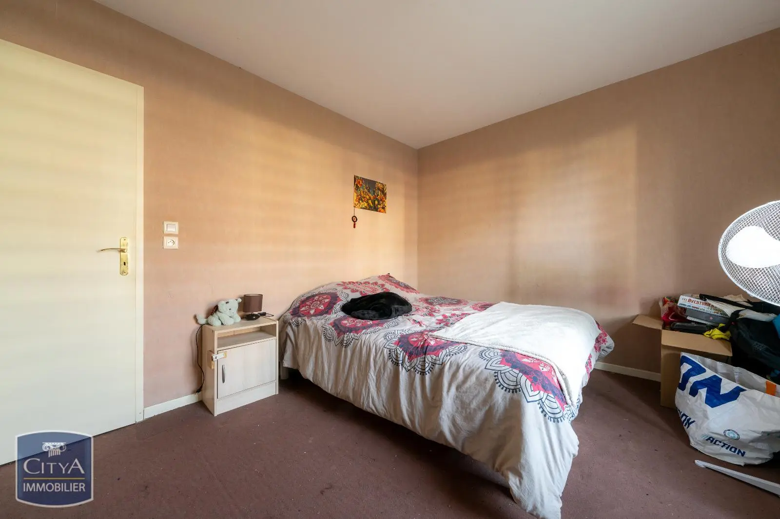 Photo 8 Appartement 2 pièces 46.8m²