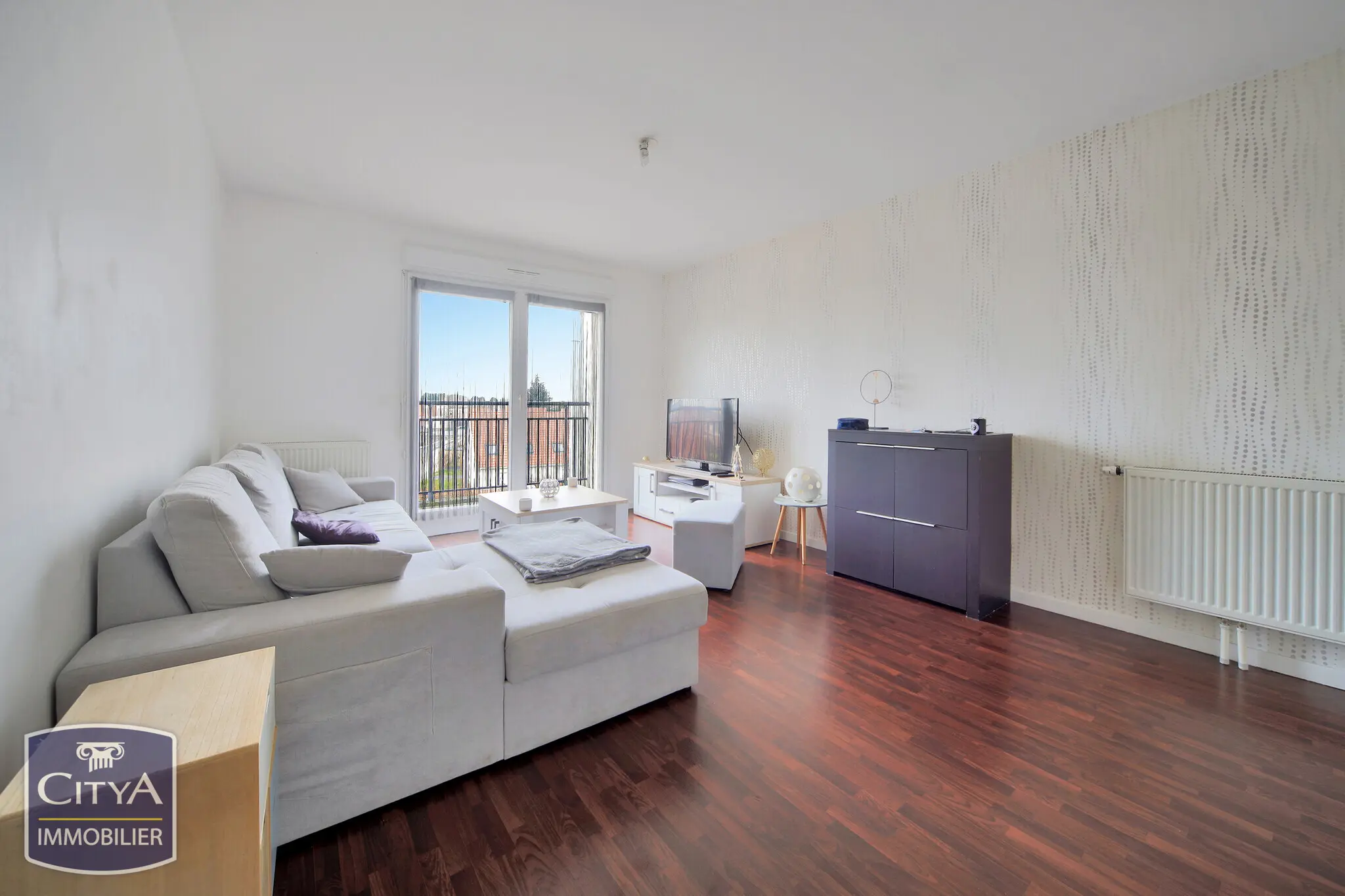 Photo 3 Appartement 3 pièces 50.84m²