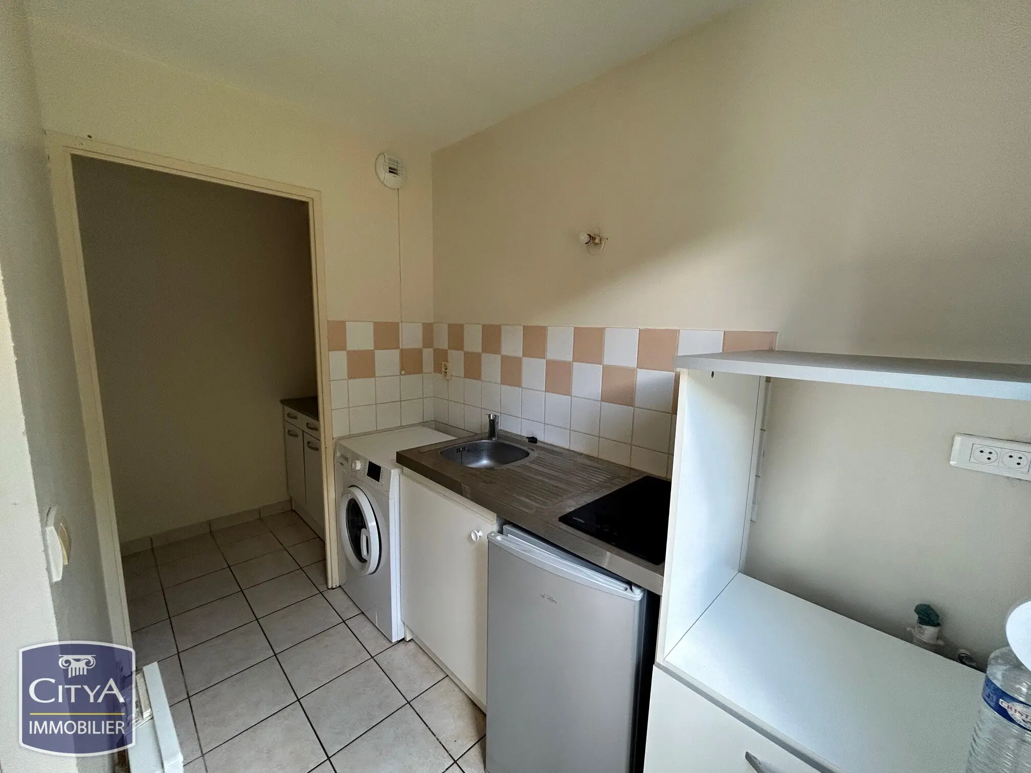 Photo 7 Appartement 2 pièces 44.9m²