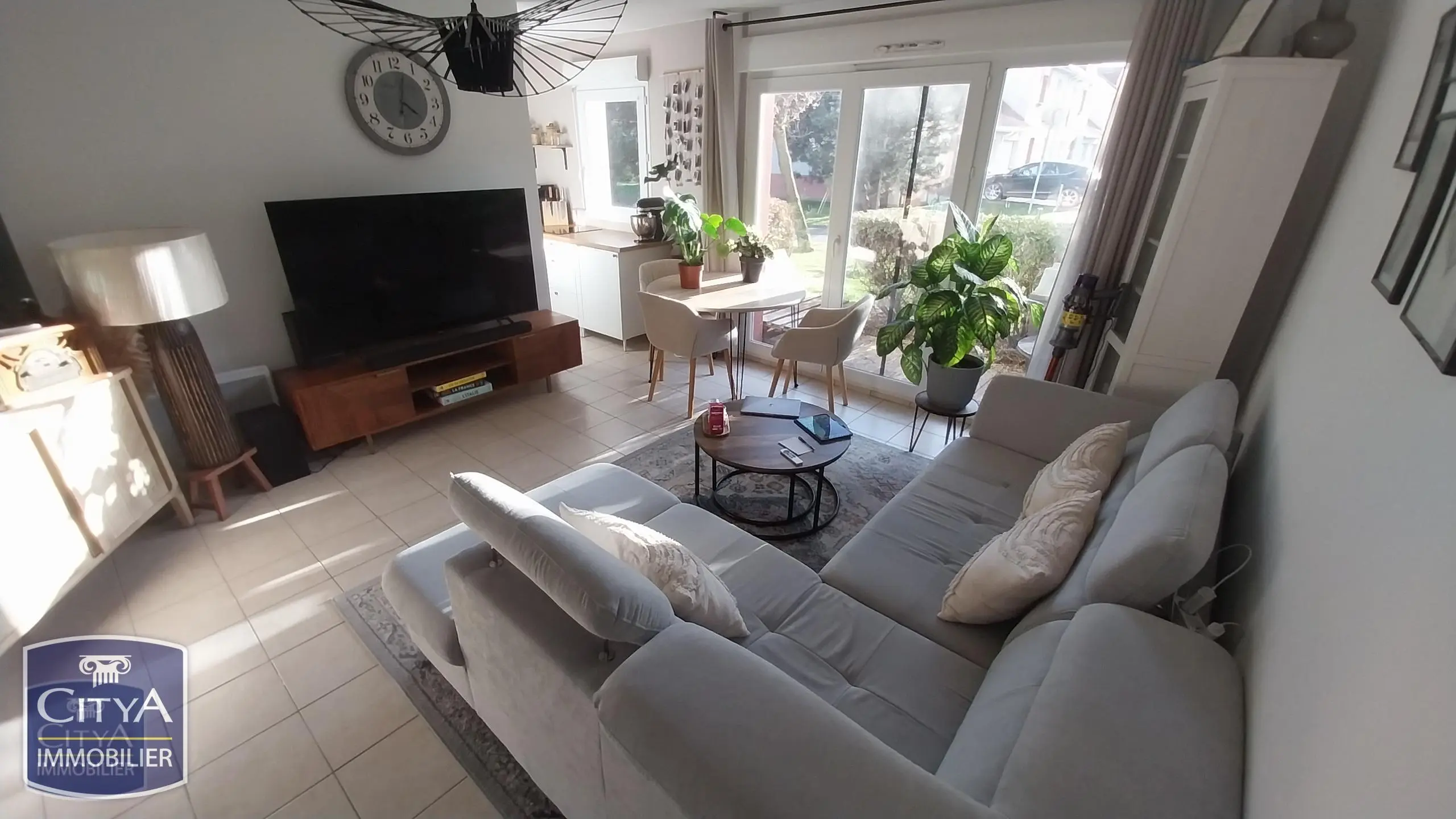 Photo 1 Appartement 2 pièces 48.38m²