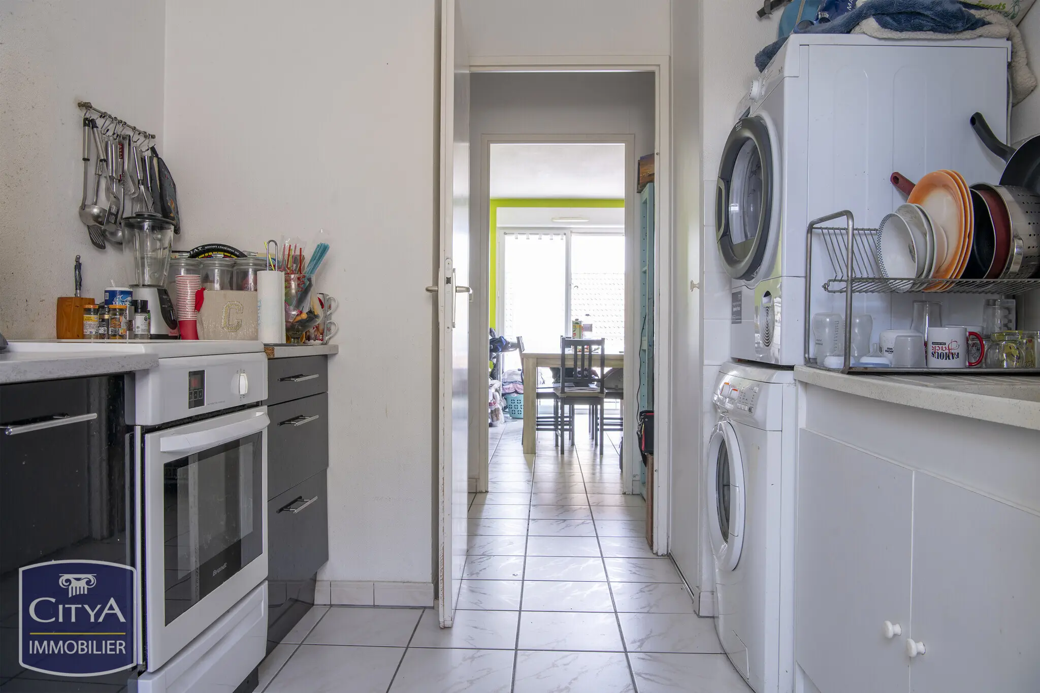 Photo 7 Appartement 3 pièces 64.9m²