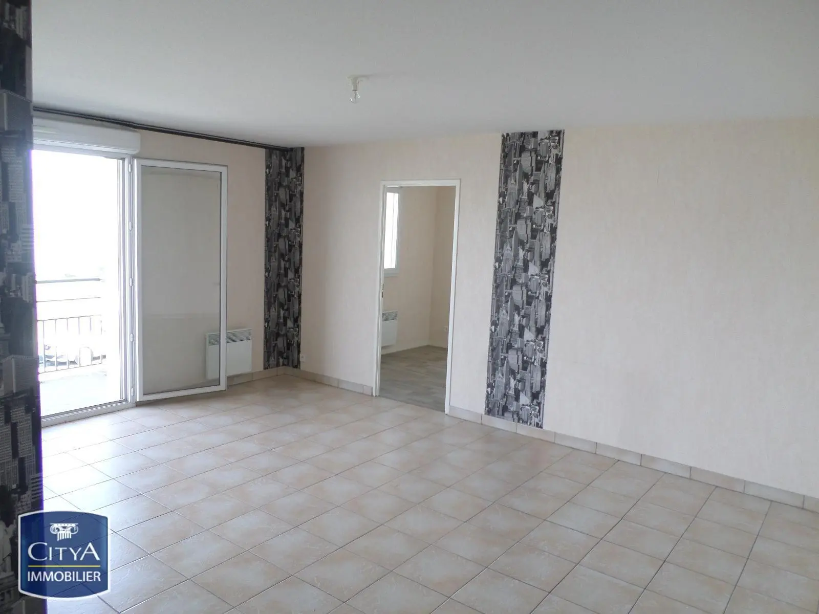 Photo 3 Appartement 2 pièces 54.85m²