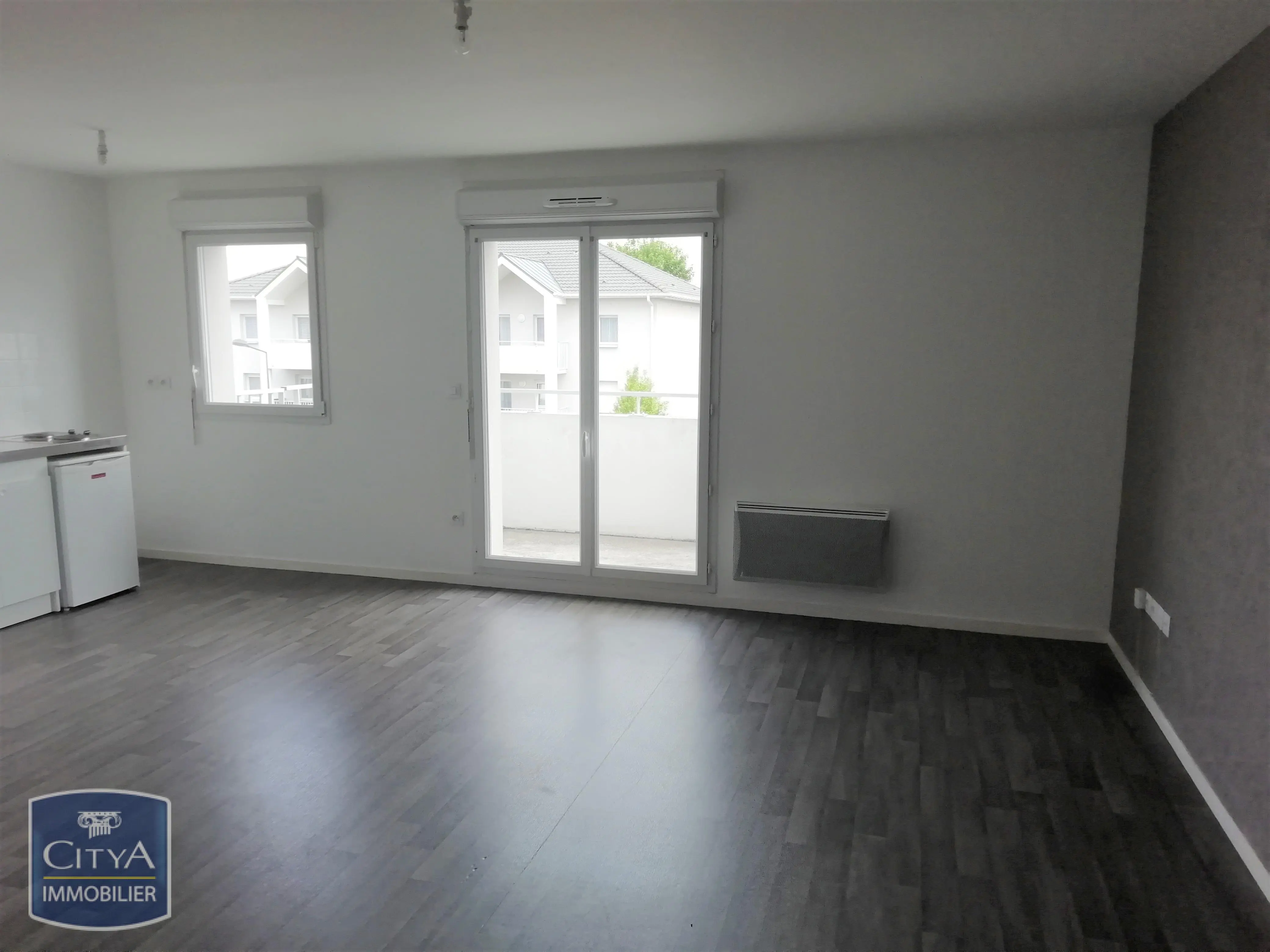 Photo 2 Appartement 2 pièces 51m²