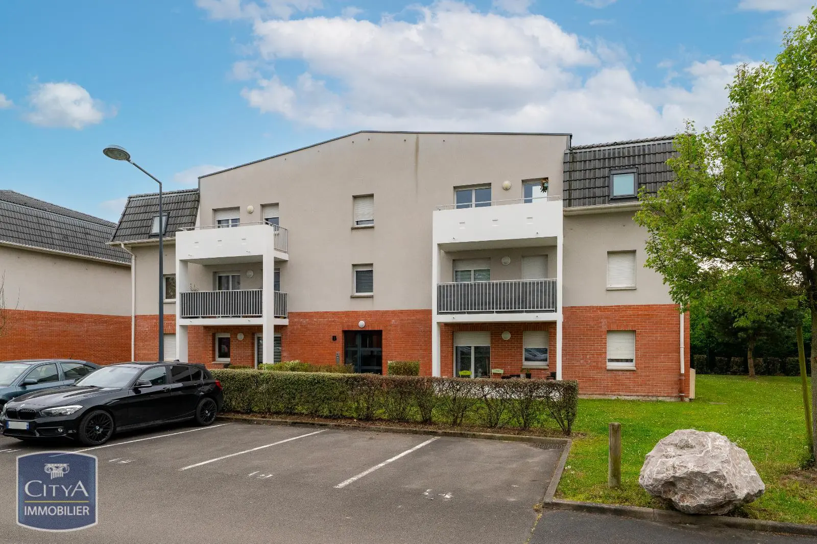 Photo 12 Appartement 3 pièces 62.15m²