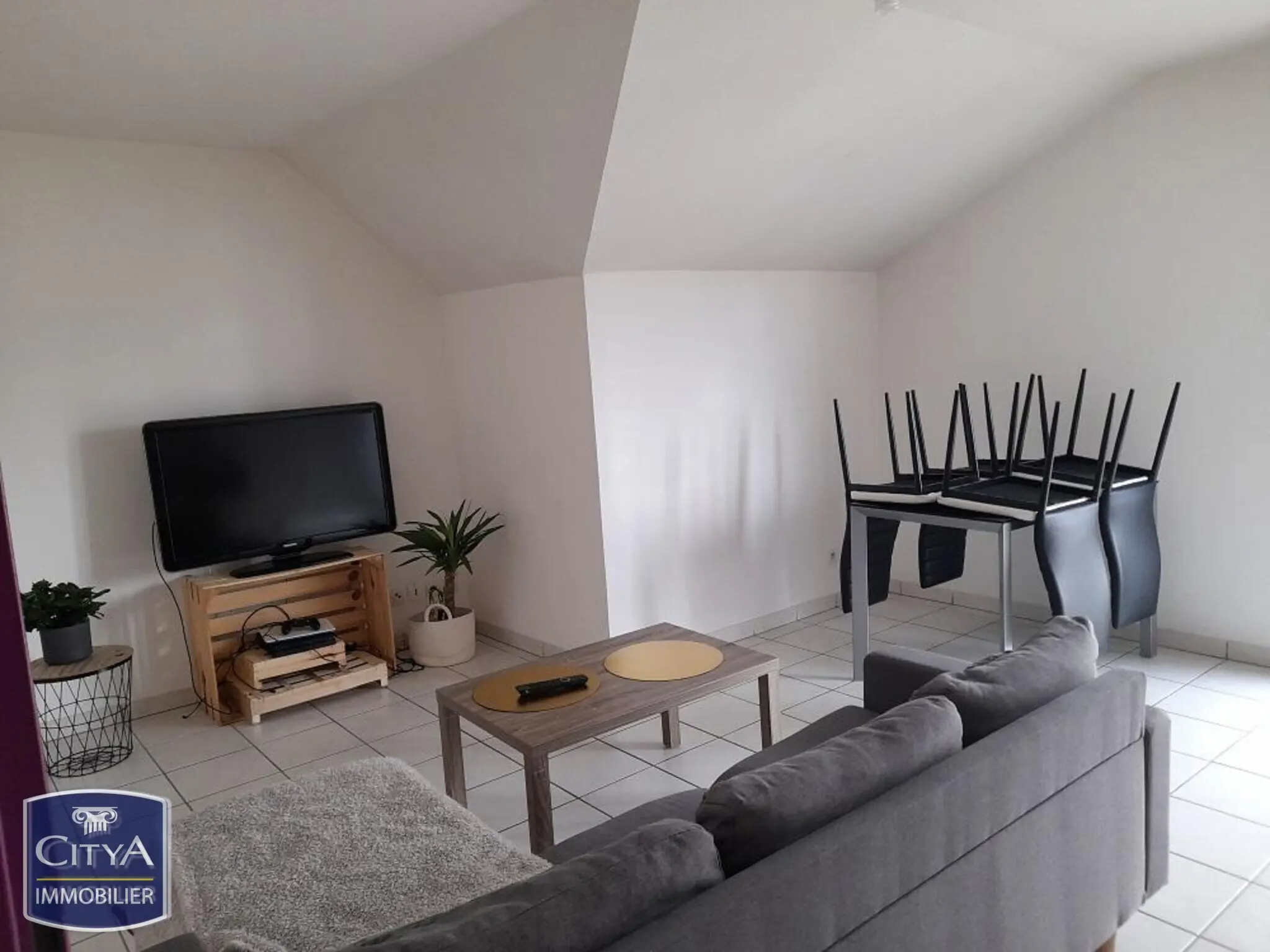 Photo 2 Appartement 3 pièces 64.9m²