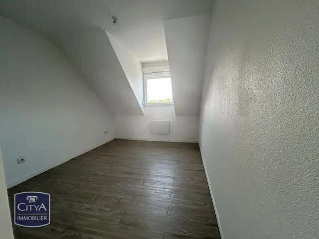 Photo 3 Appartement 2 pièces 58.28m²