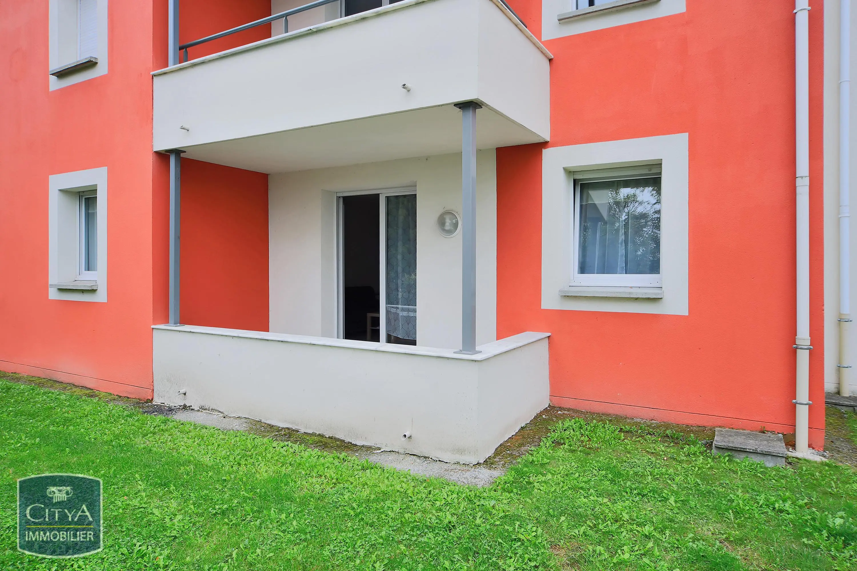 Photo 11 Appartement 3 pièces 53.6m²