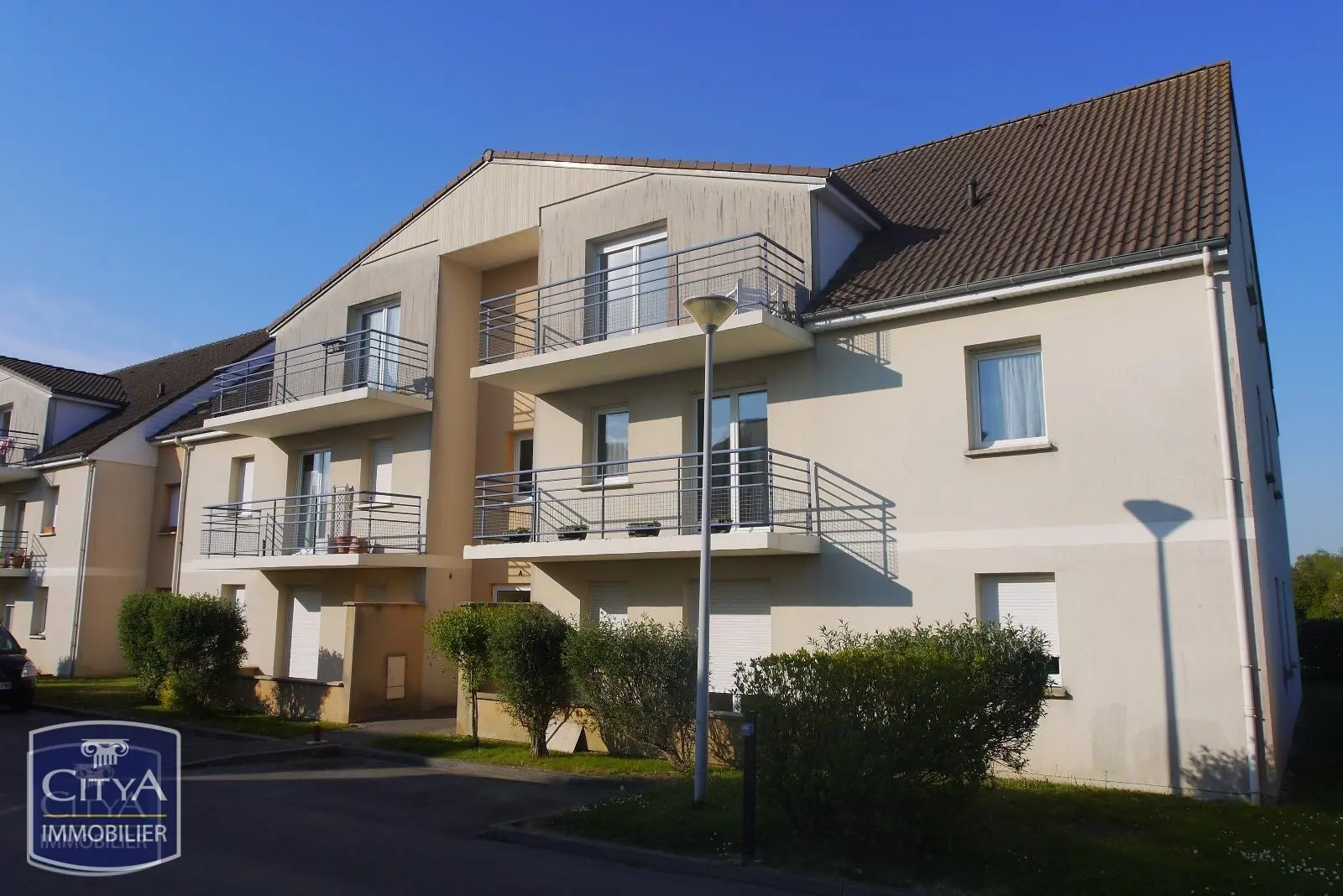 Photo 1 Appartement 3 pièces 64.9m²