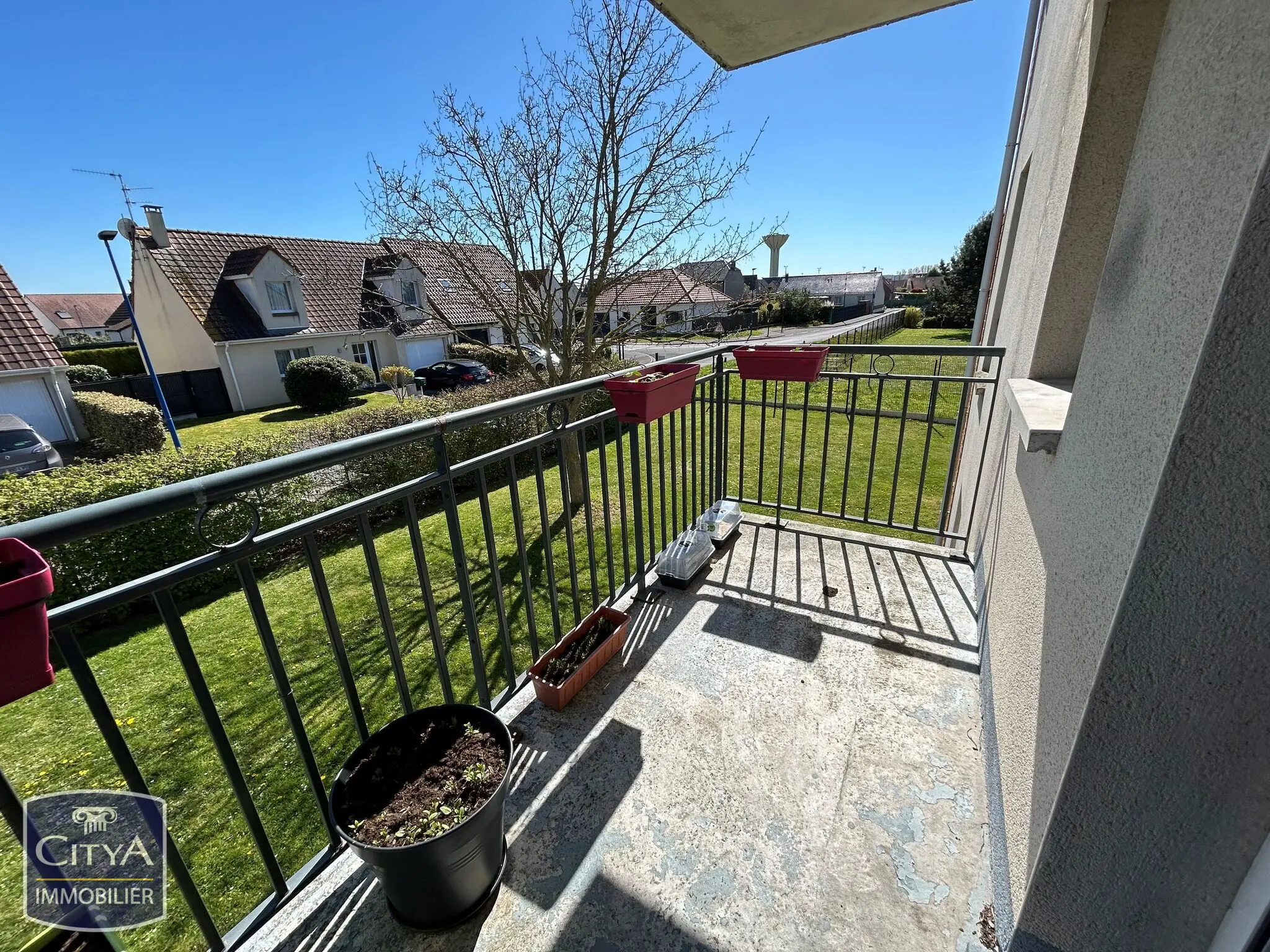 Photo 6 Appartement 2 pièces 48.65m²