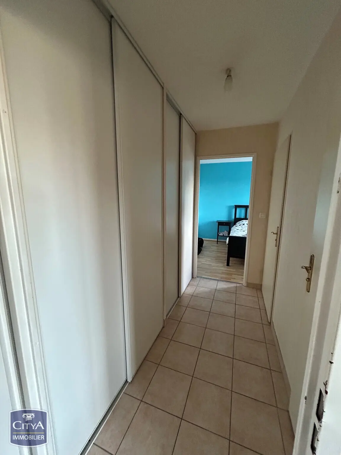 Photo 4 Appartement 3 pièces 54.93m²