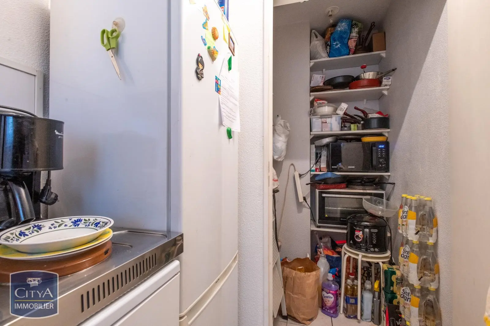 Photo 8 Appartement 2 pièces 44.34m²