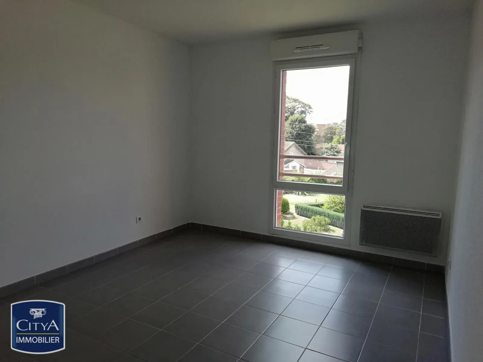 Photo 5 Appartement 2 pièces 38.82m²