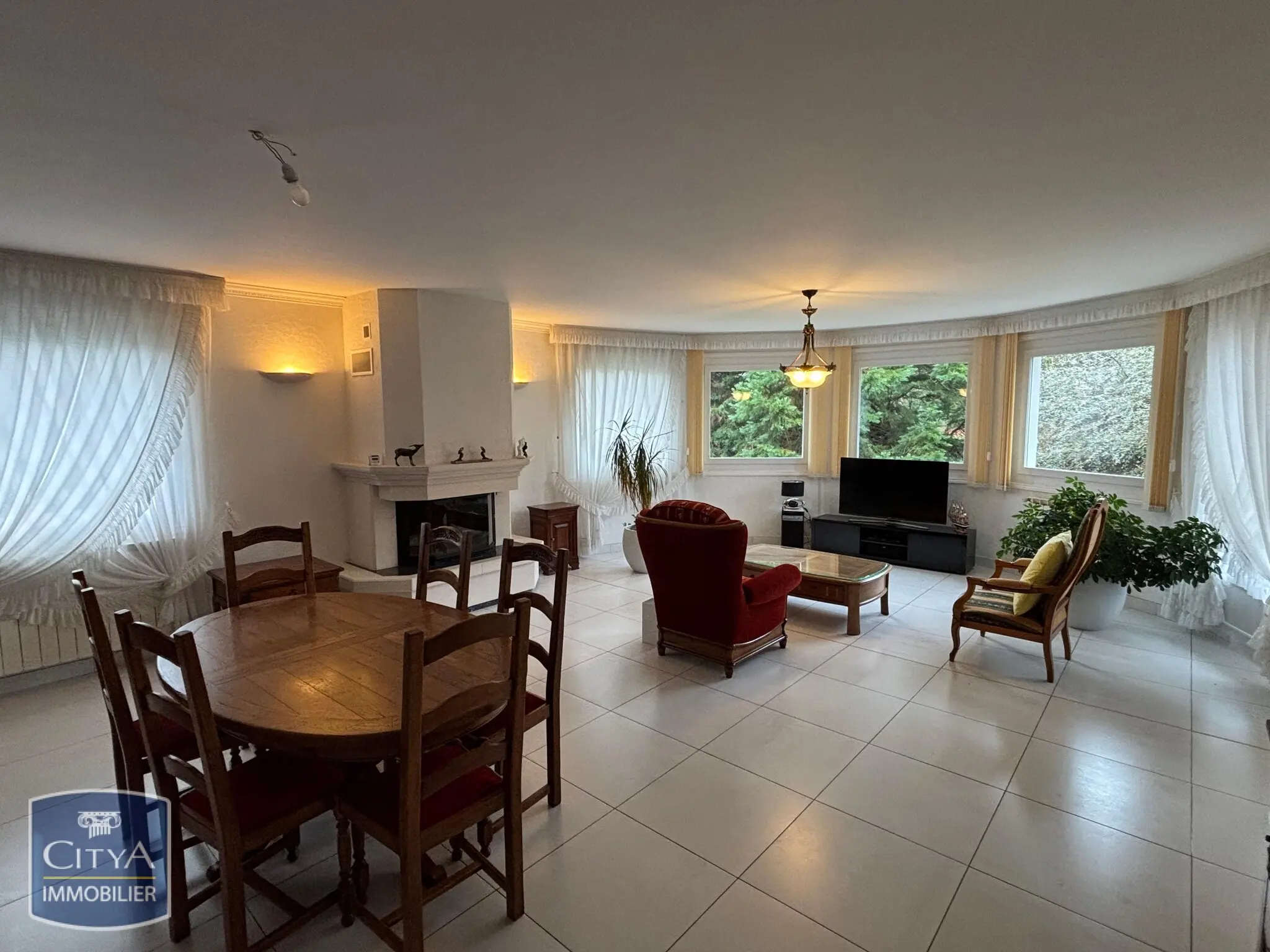 Photo 4 Maison 6 pièces 205m²