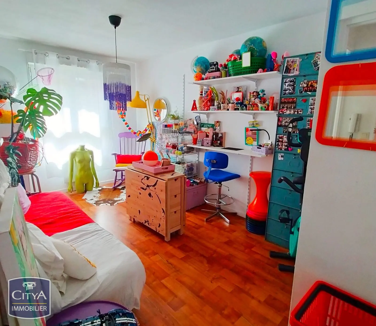 Photo 7 appartement Longueau