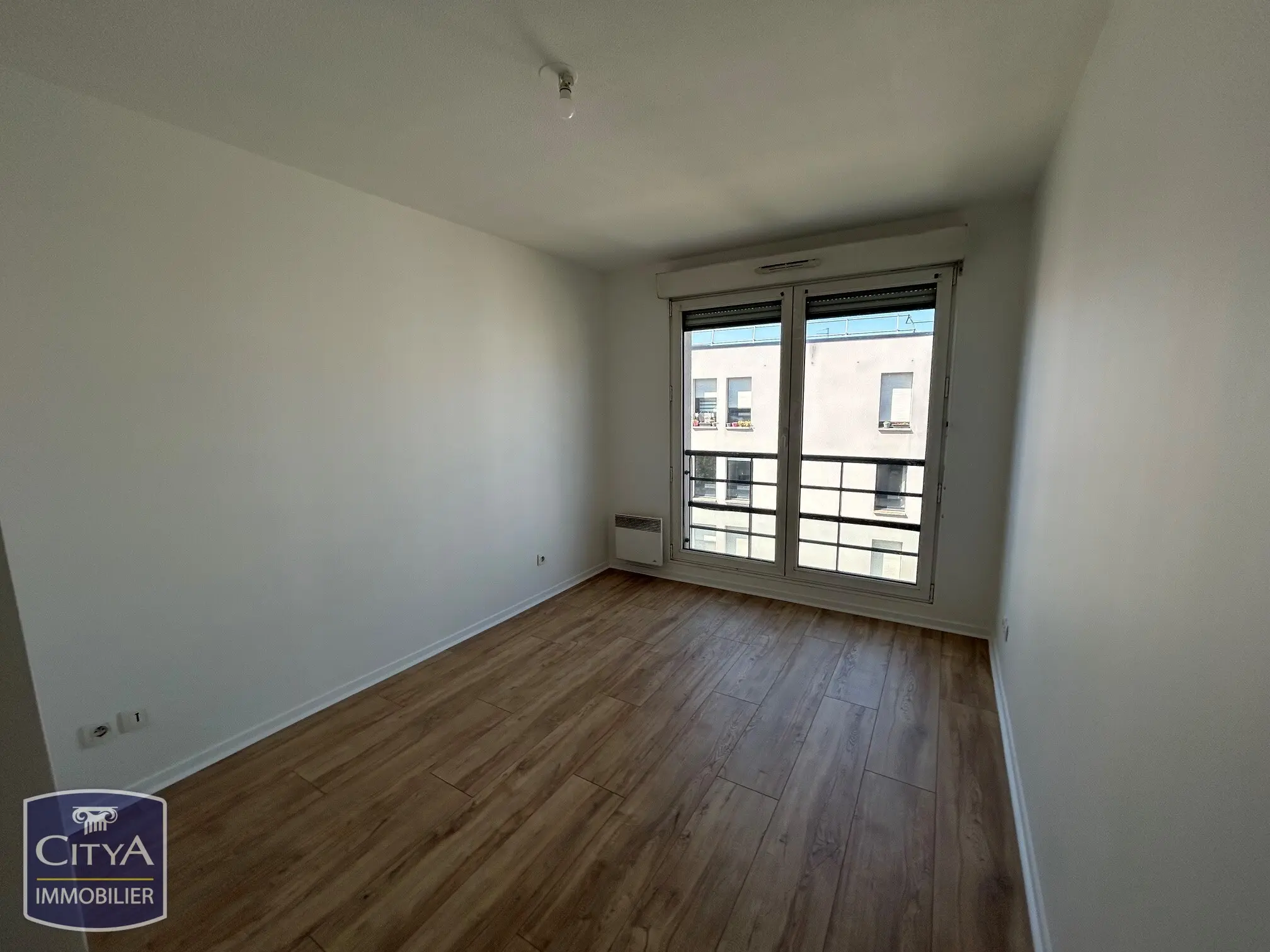 Photo 3 Appartement 2 pièces 45.2m²
