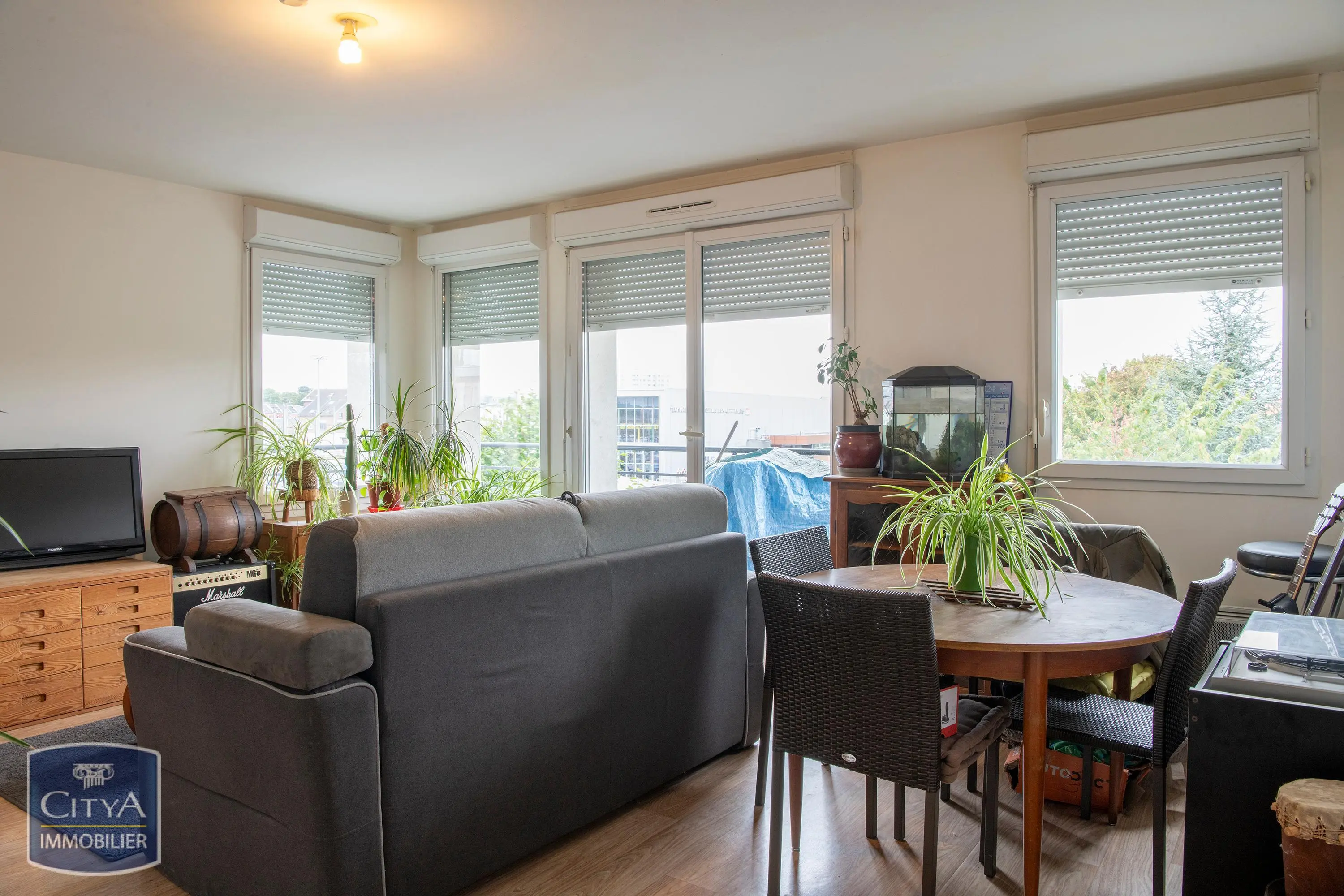 Photo 3 Appartement 2 pièces 49.41m²