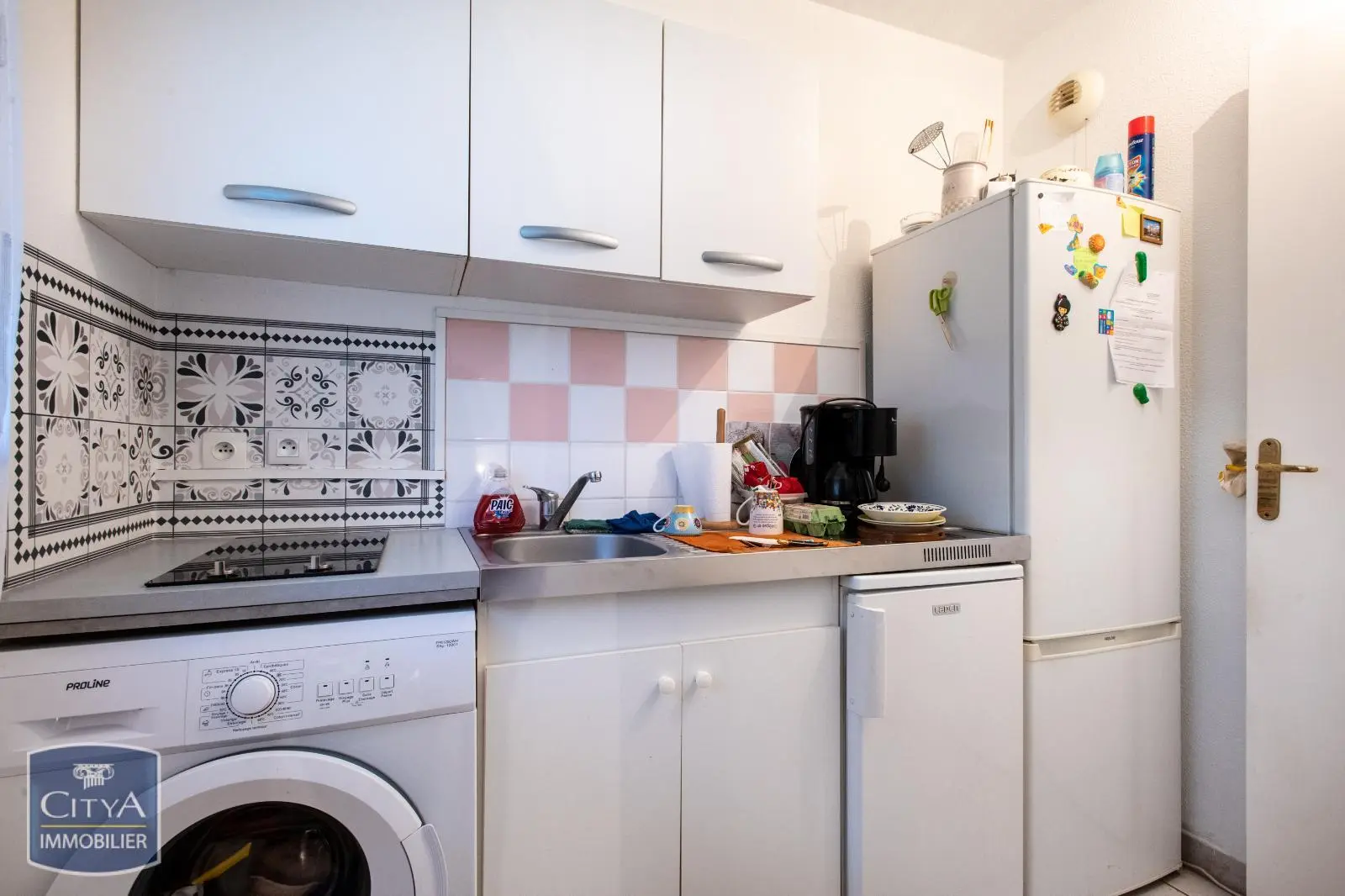 Photo 5 Appartement 2 pièces 44.34m²