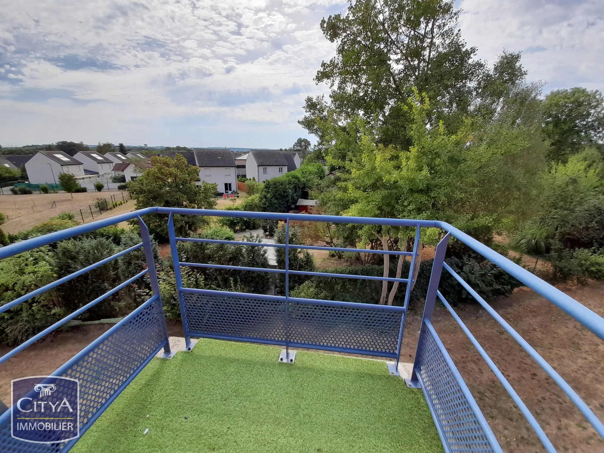 Photo 2 appartement Avion