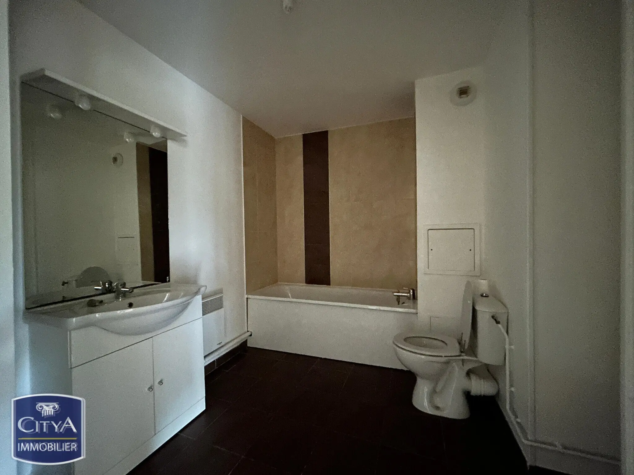 Photo 7 Appartement 3 pièces 51.79m²