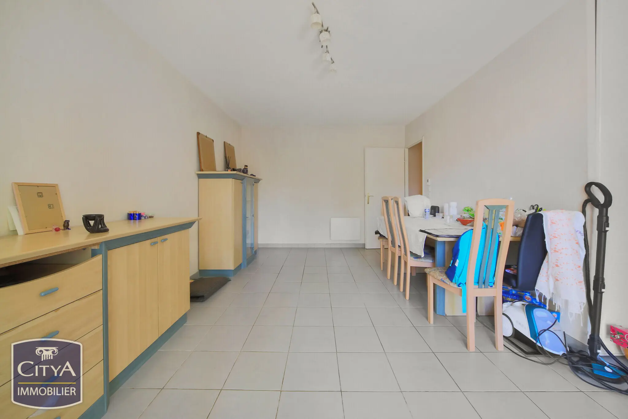 Photo 4 Appartement 2 pièces 45.4m²