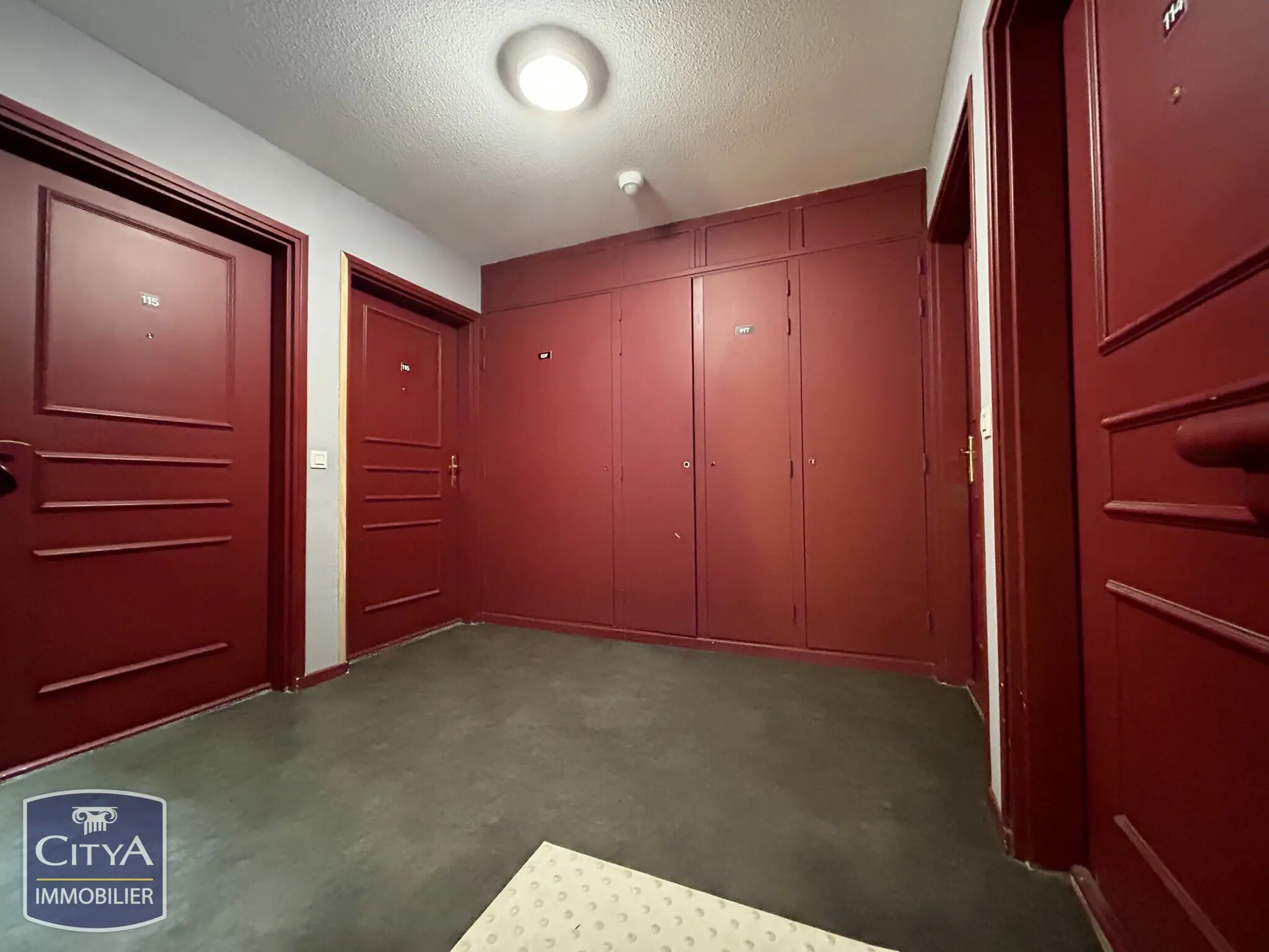 Photo 16 Appartement 2 pièces 48.65m²