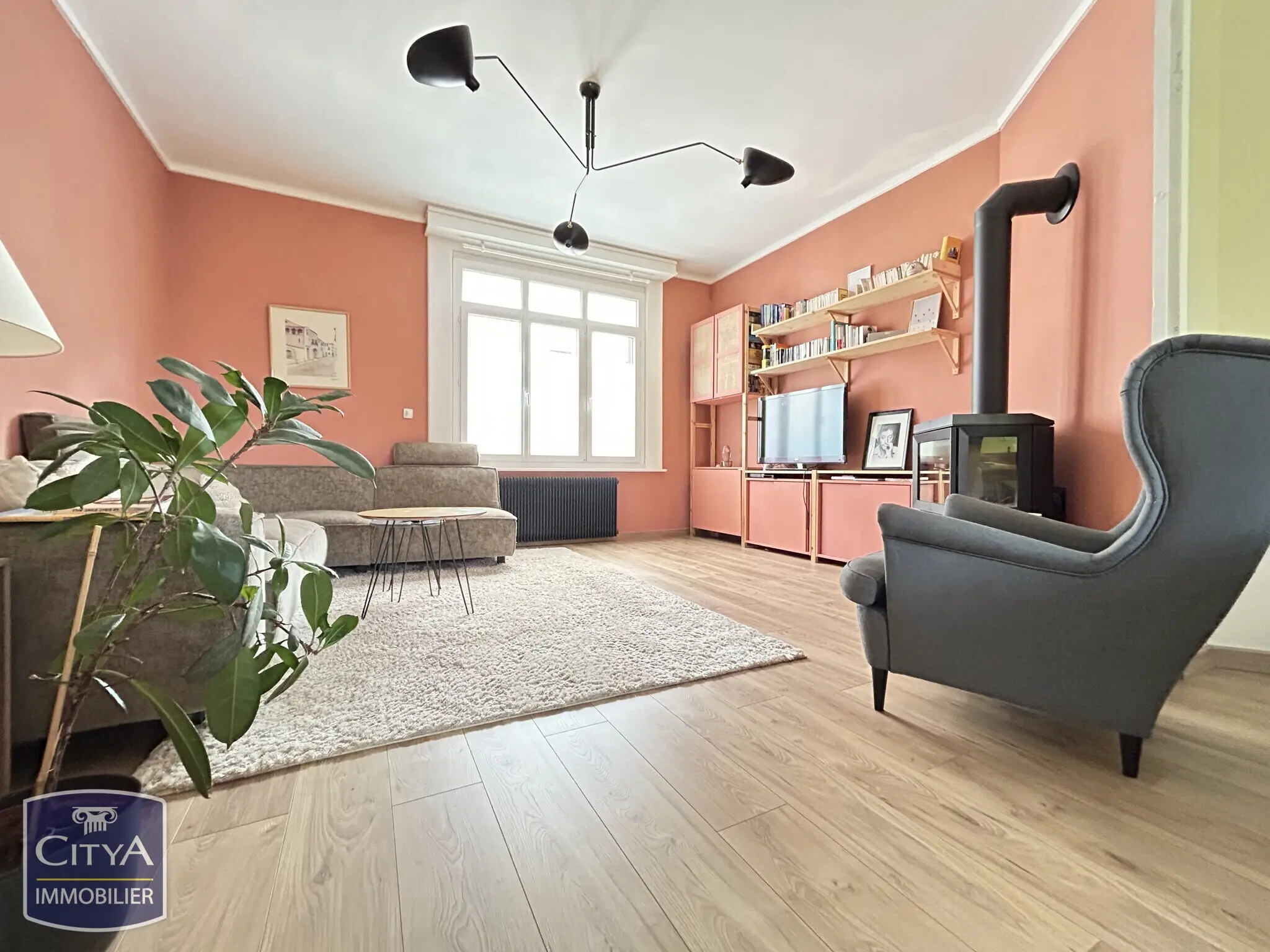 Photo 1 Maison 5 pièces 128.7m²