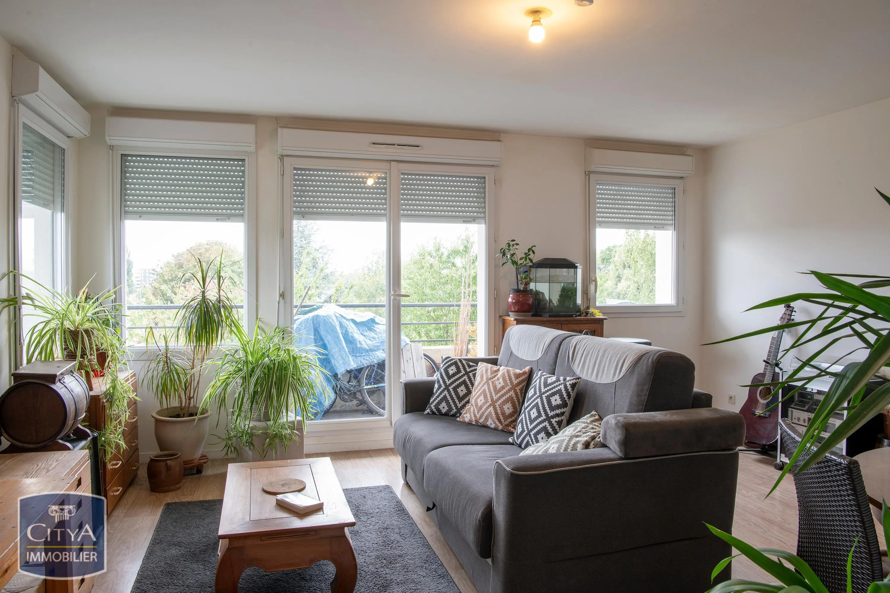 Photo 6 Appartement 2 pièces 49.41m²