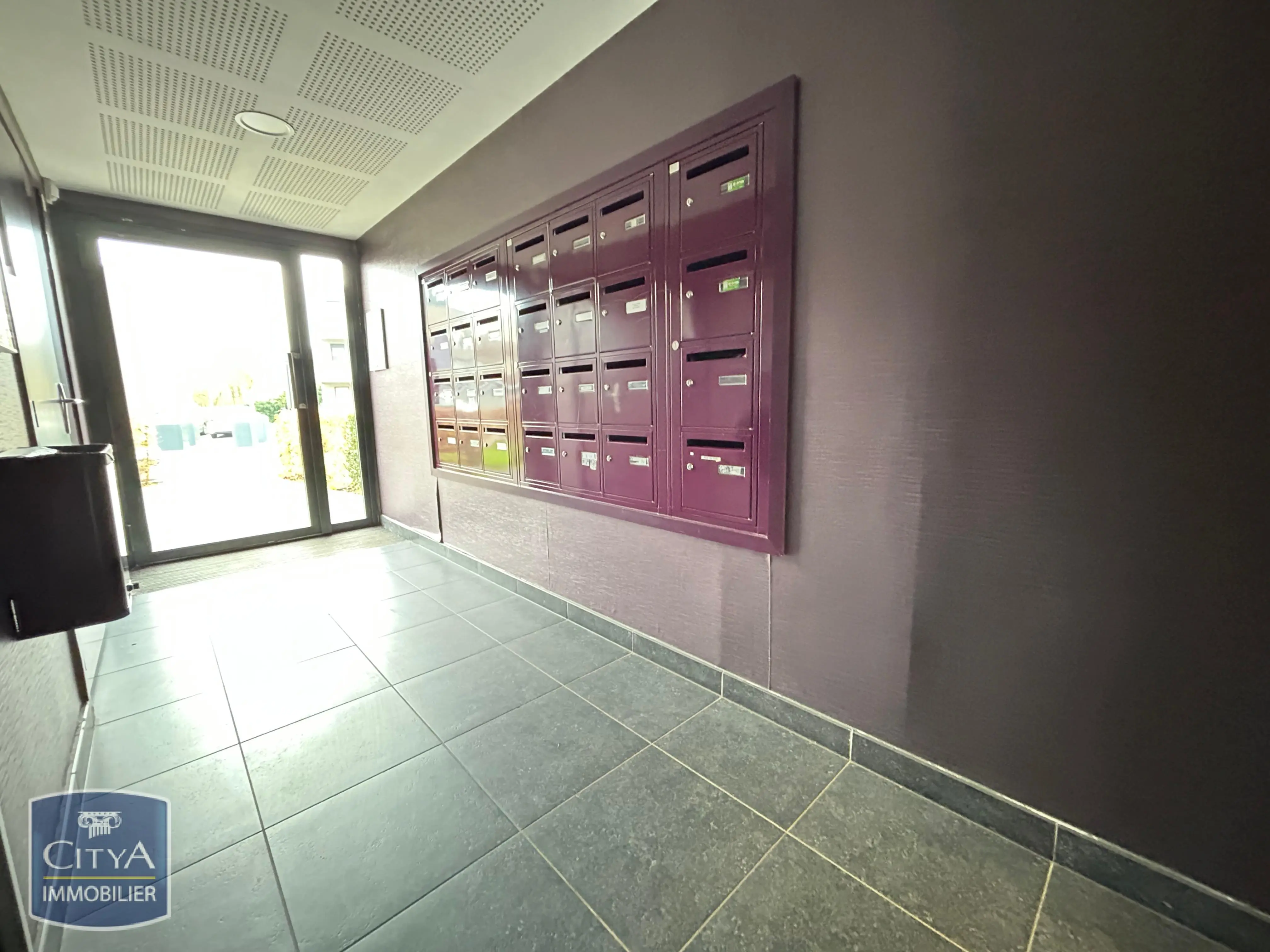 Photo 11 Appartement 2 pièces 37.1m²